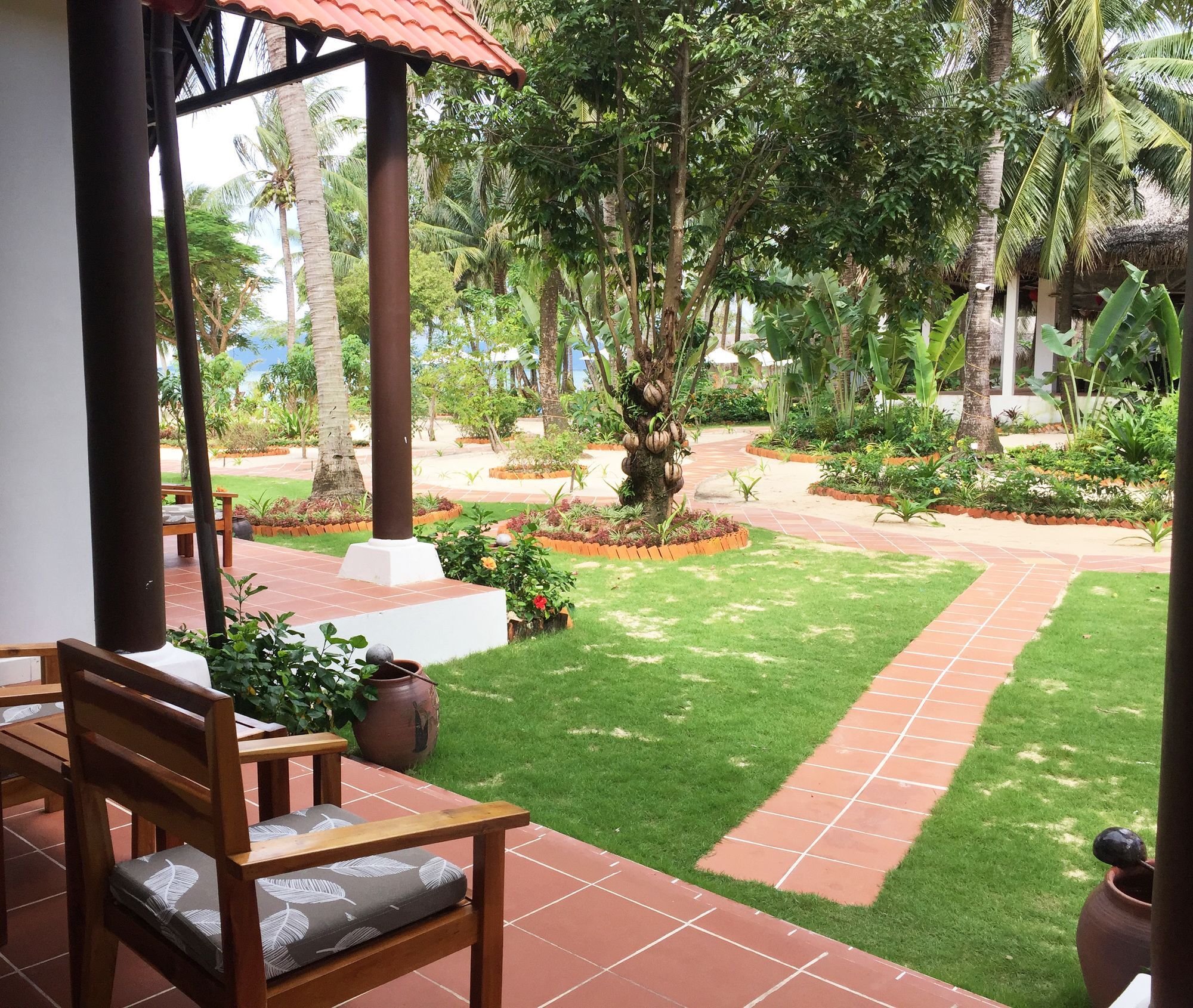 Hotel Peppercorn 3*