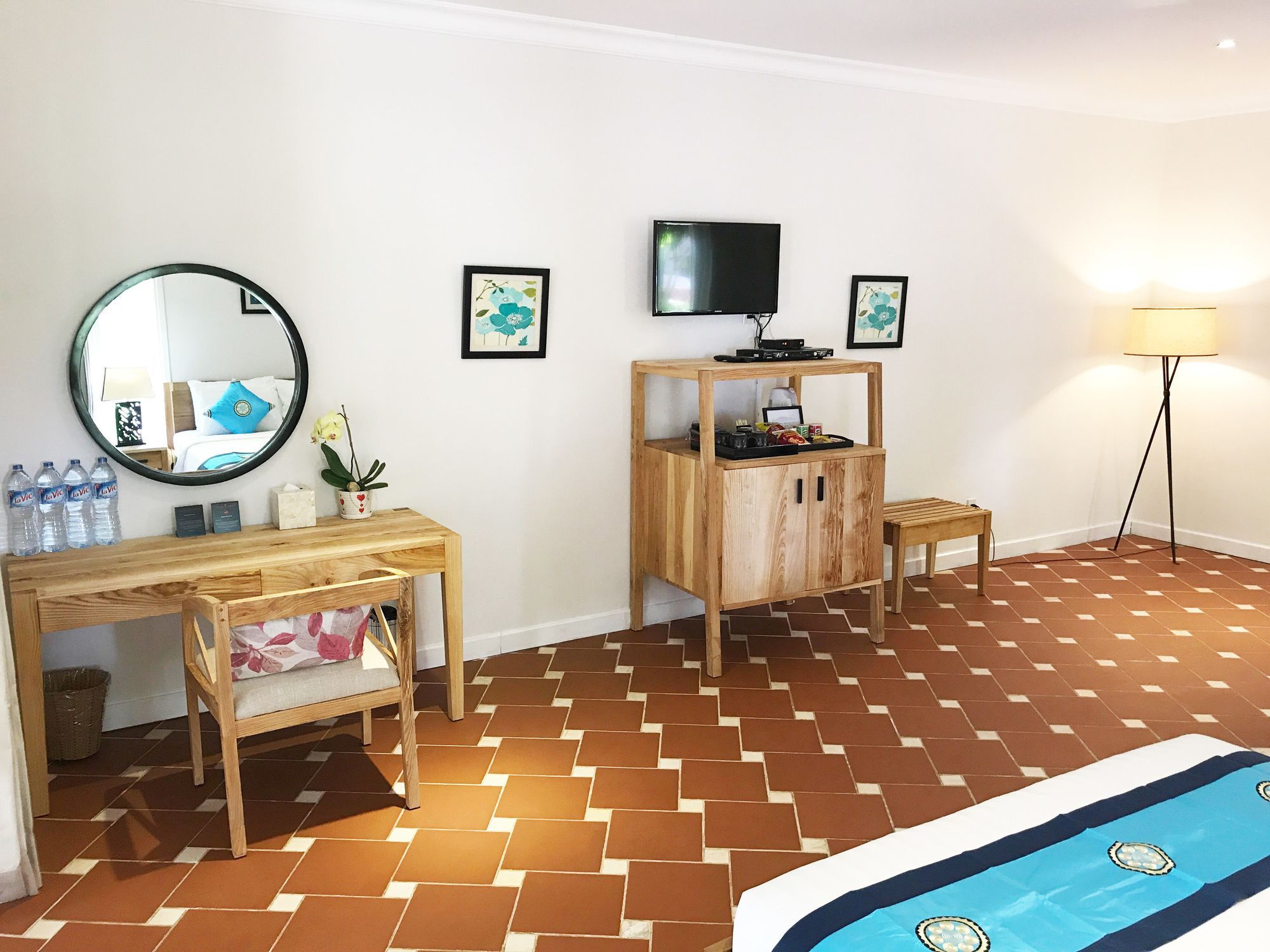 Hotel Peppercorn
