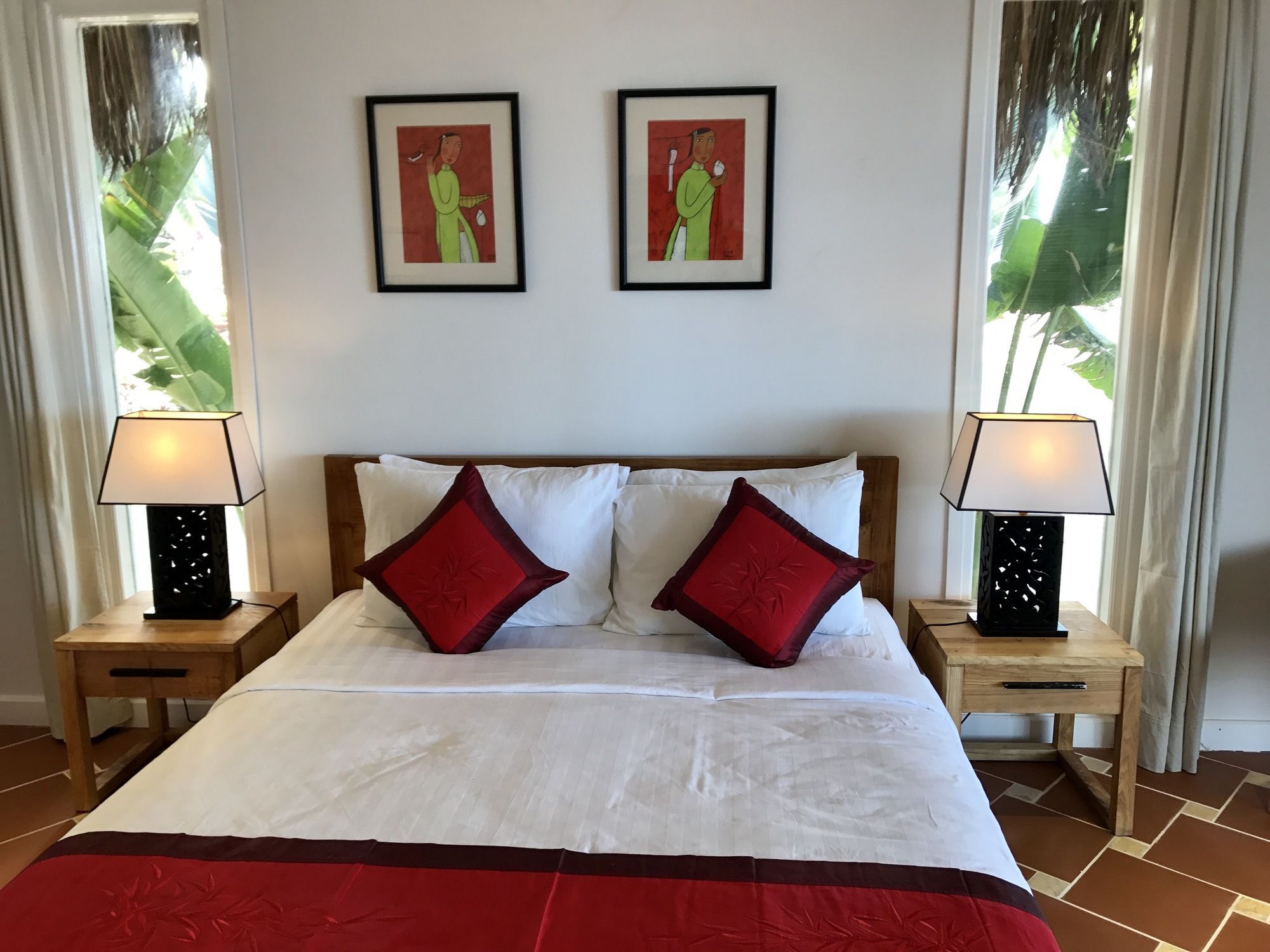 Peppercorn Hotel