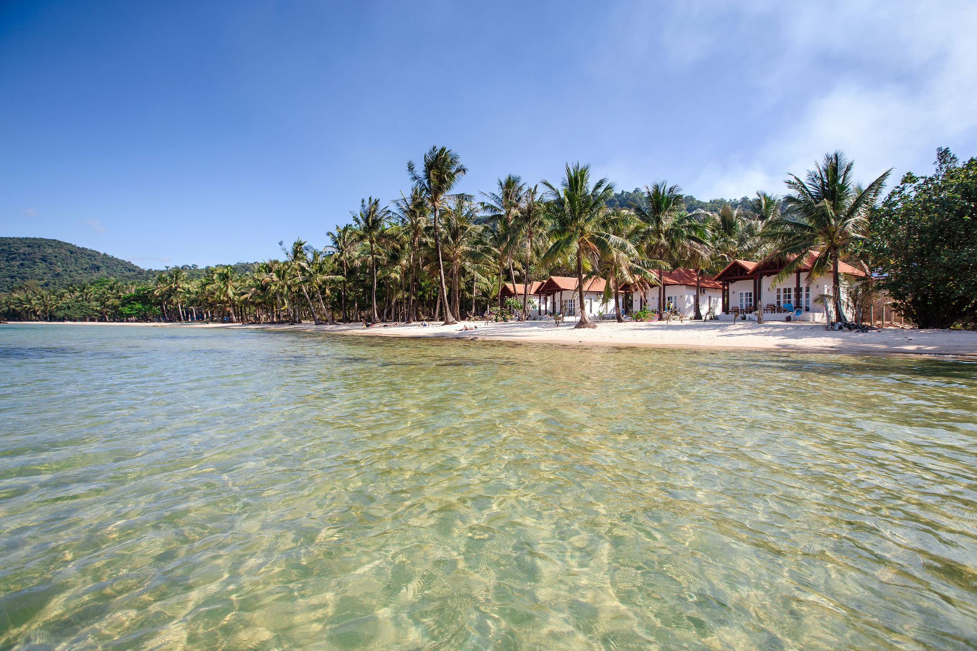 Hotel Peppercorn Phu Quoc