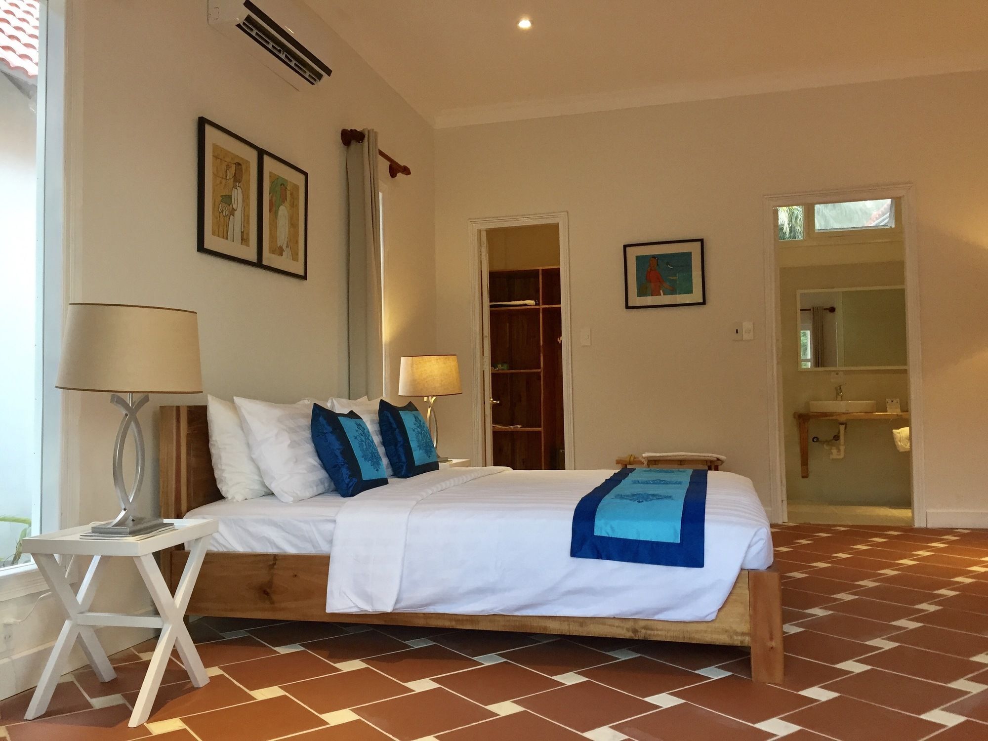 Peppercorn Hotel Phu Quoc