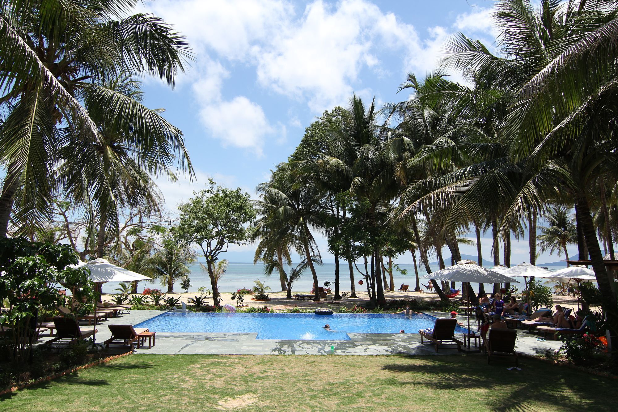 Peppercorn 3* Phu Quoc