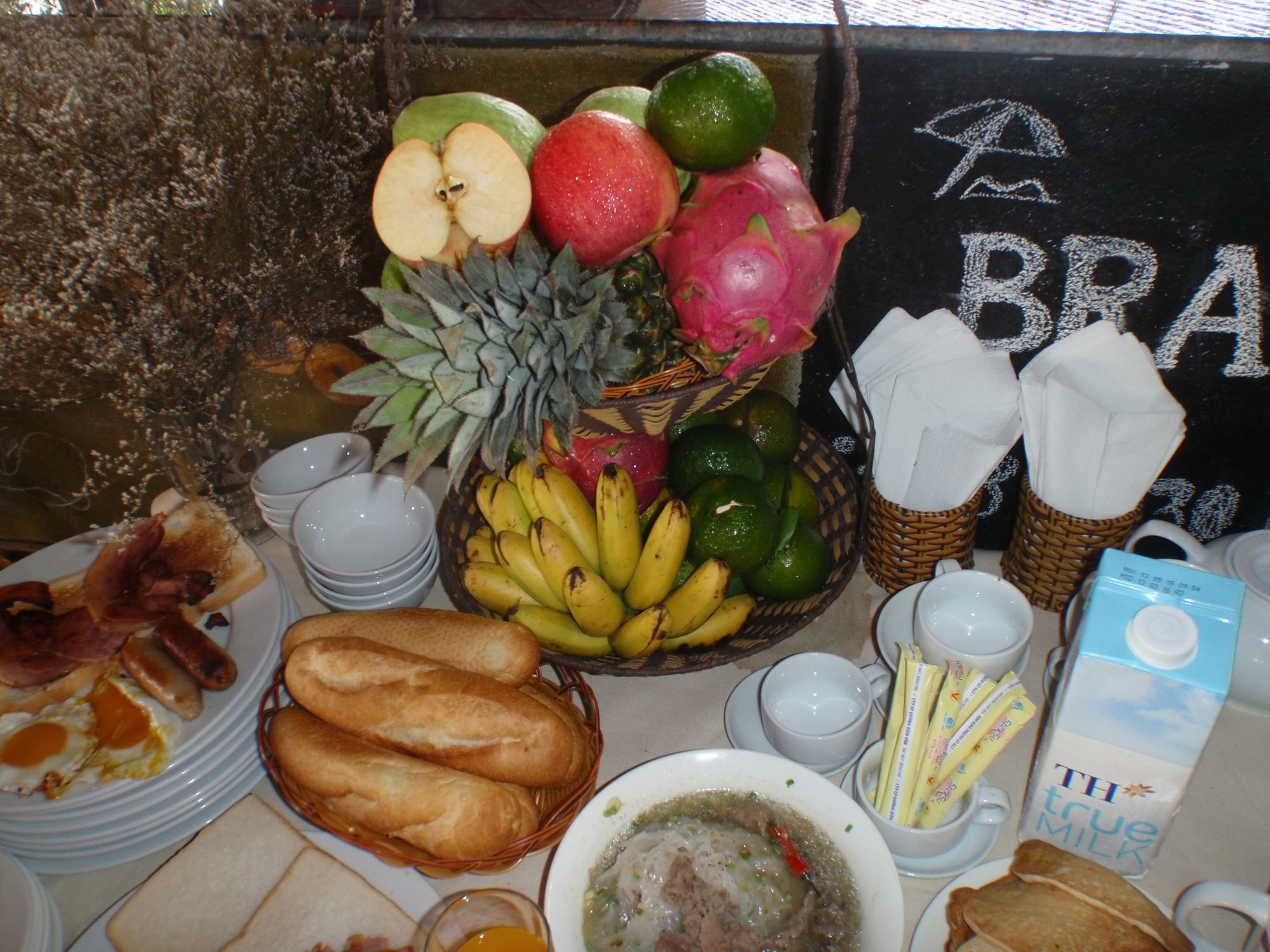 Rocks Boutique Resort