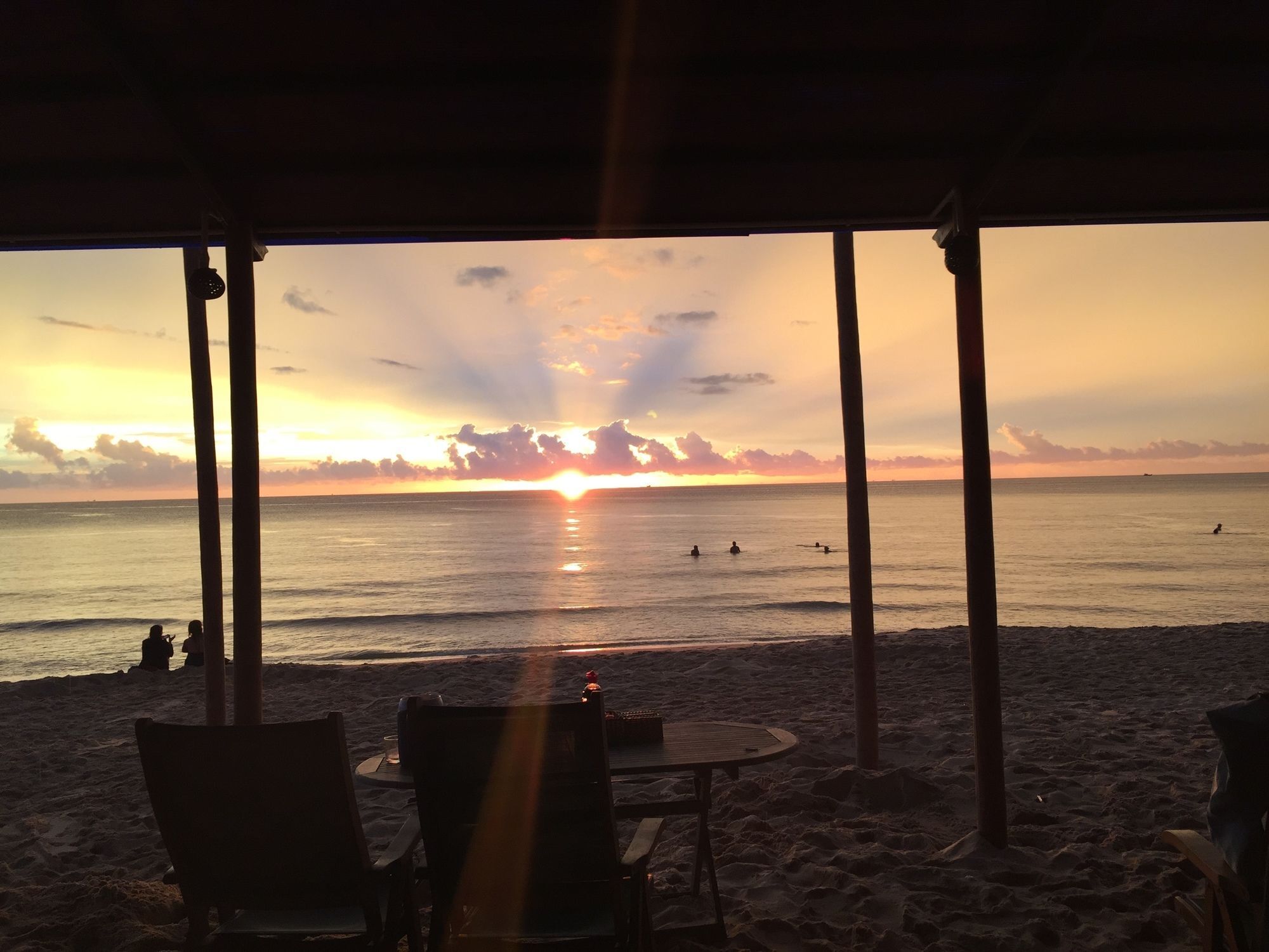 Phuong Binh House Phu Quoc