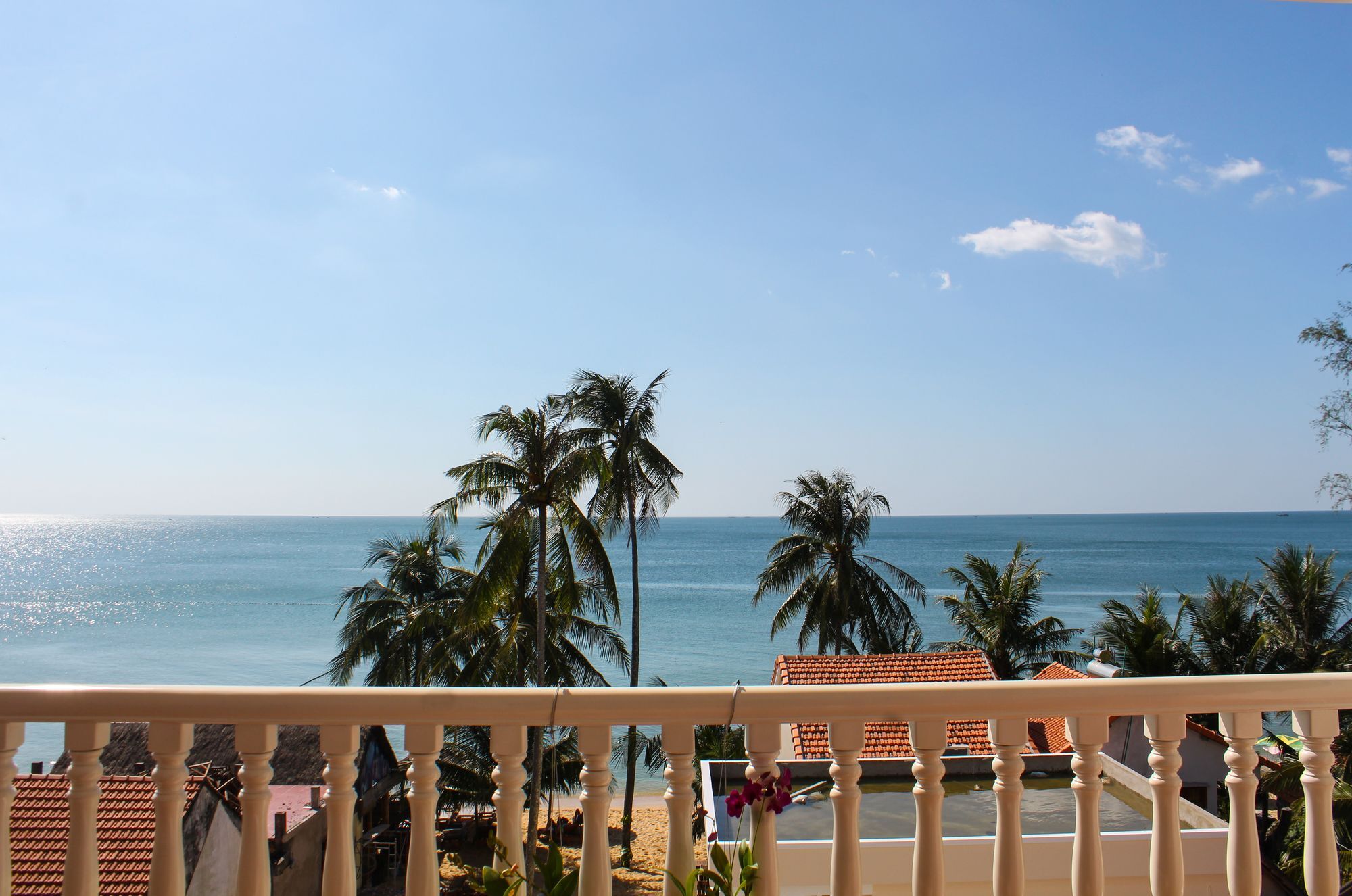 Phuong Binh House Hotel Phu Quoc