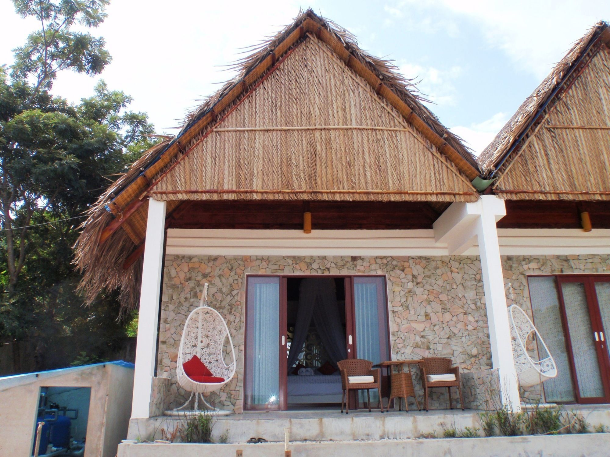 Resort Rocks Boutique 4*