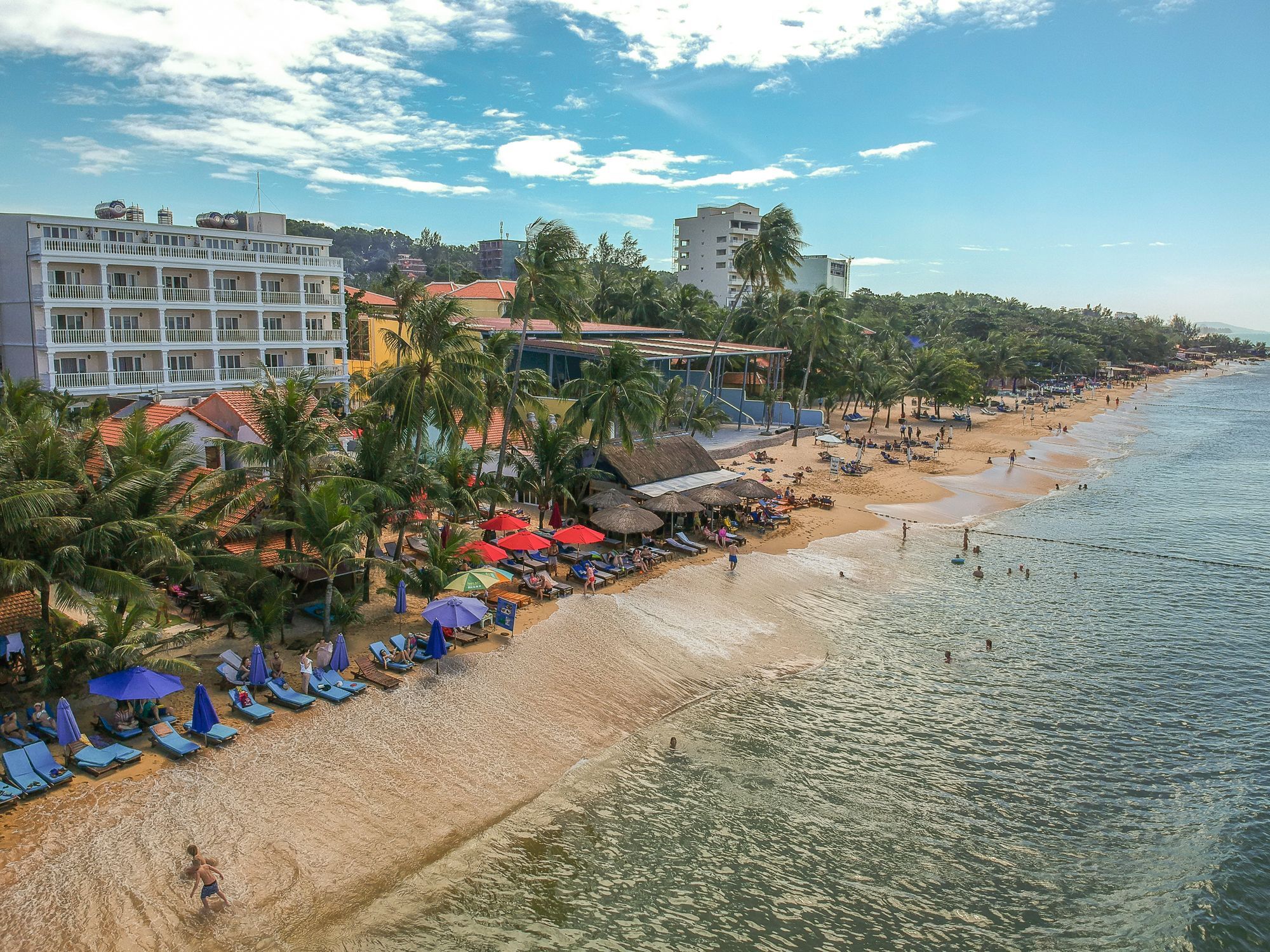 Phuong Binh House 3*