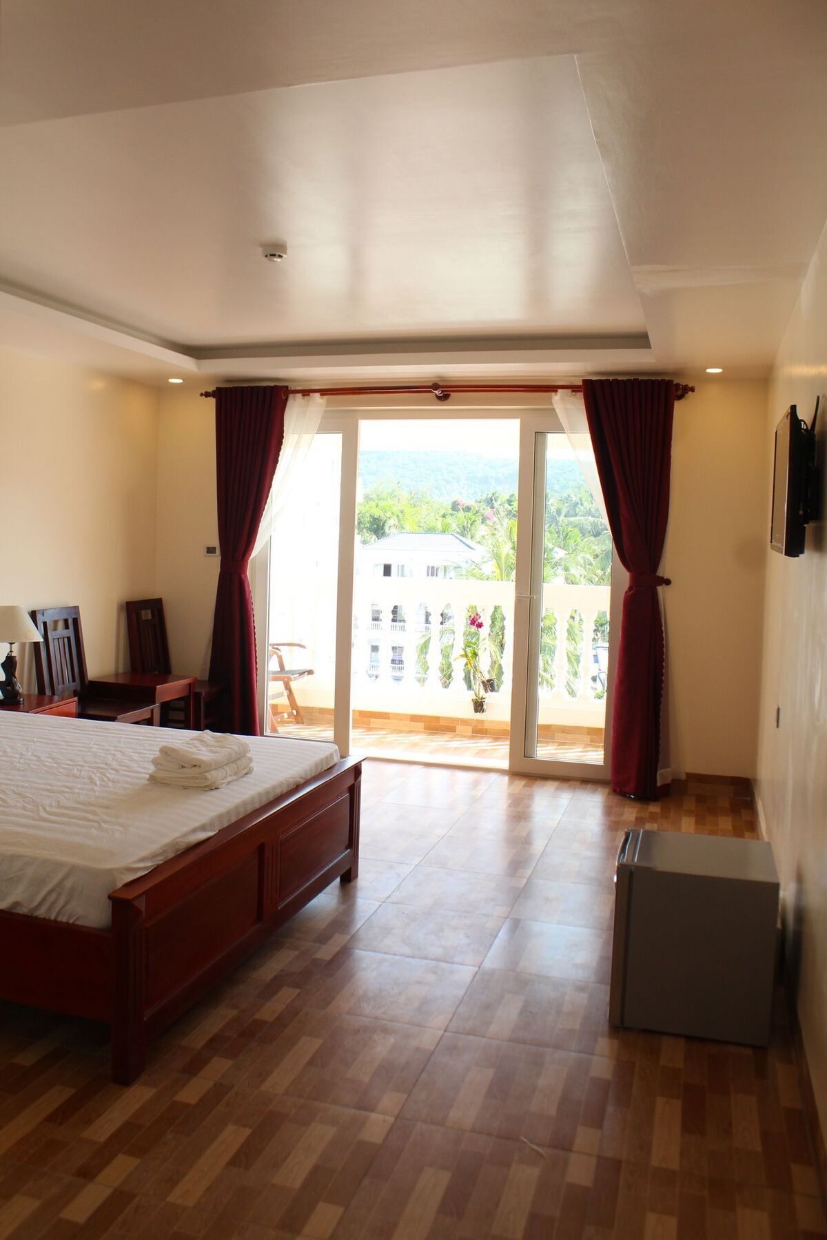 Phuong Binh House Hotel Phu Quoc