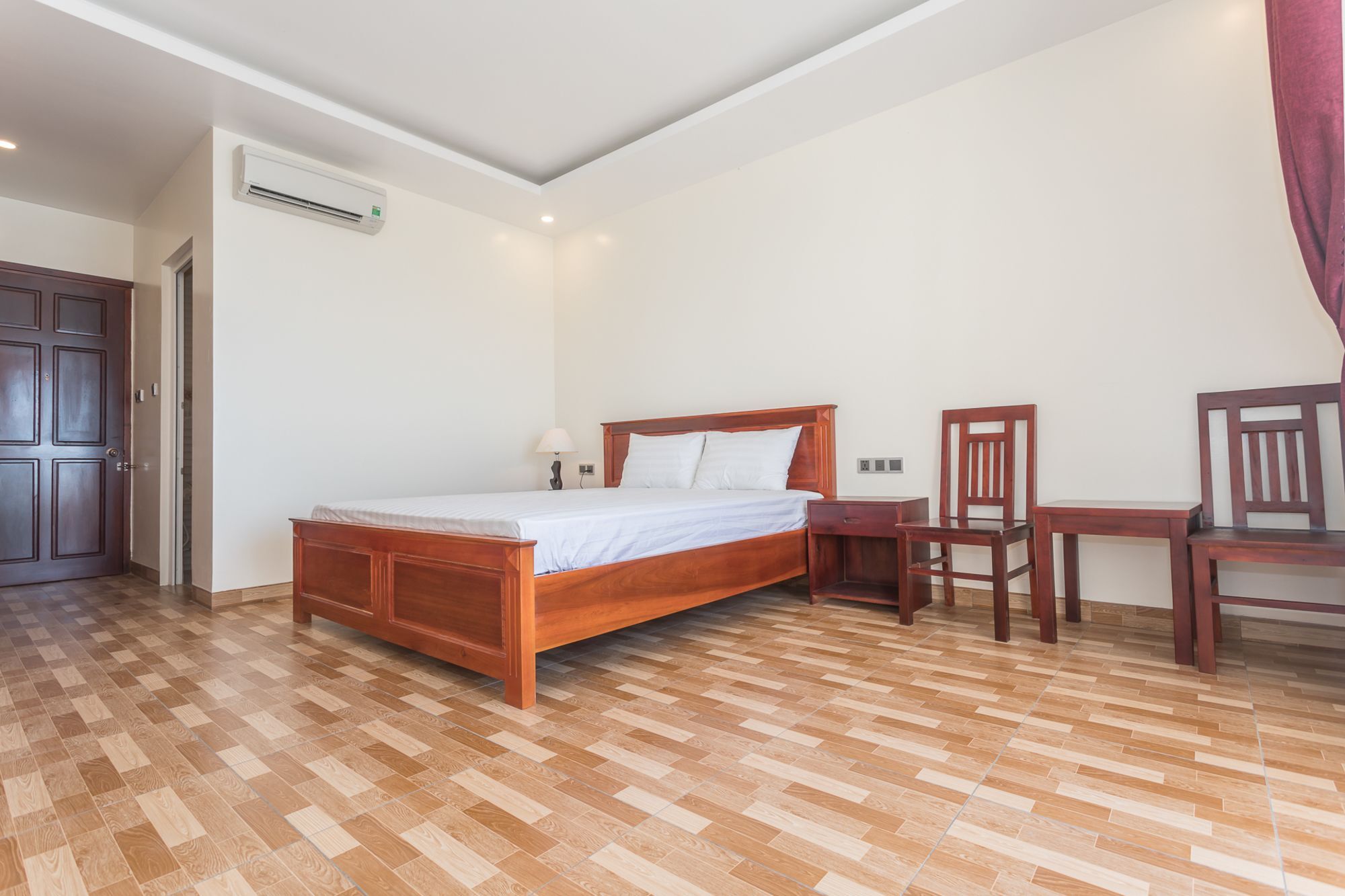 Phuong Binh House Phu Quoc