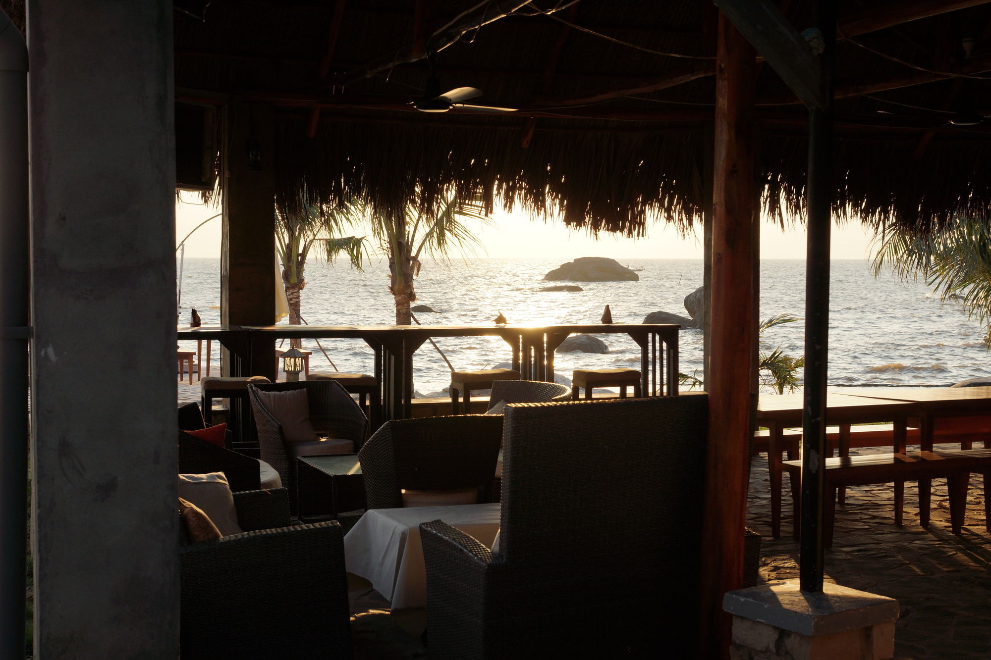 Rocks Boutique Resort