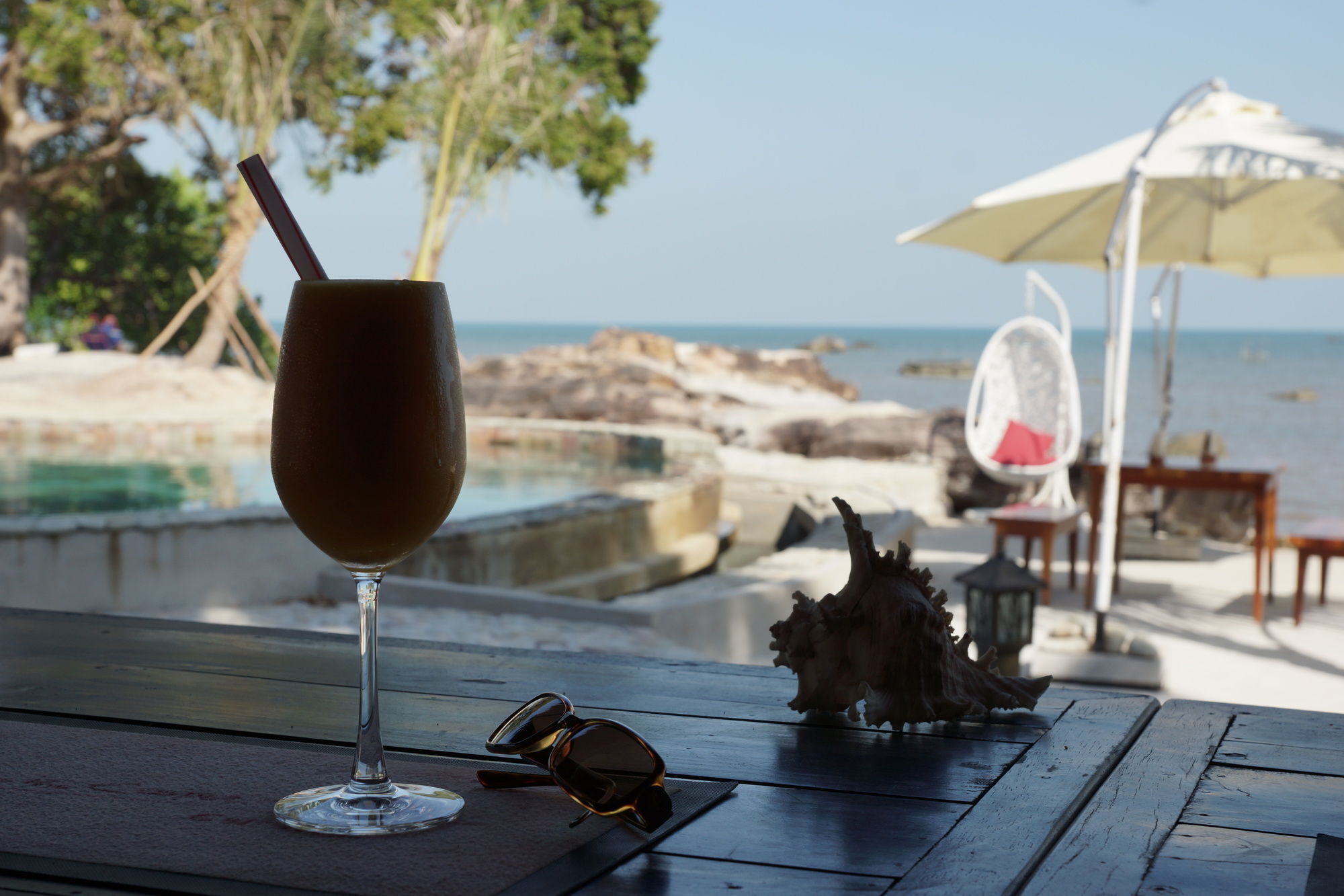 Rocks Boutique 4* Phu Quoc