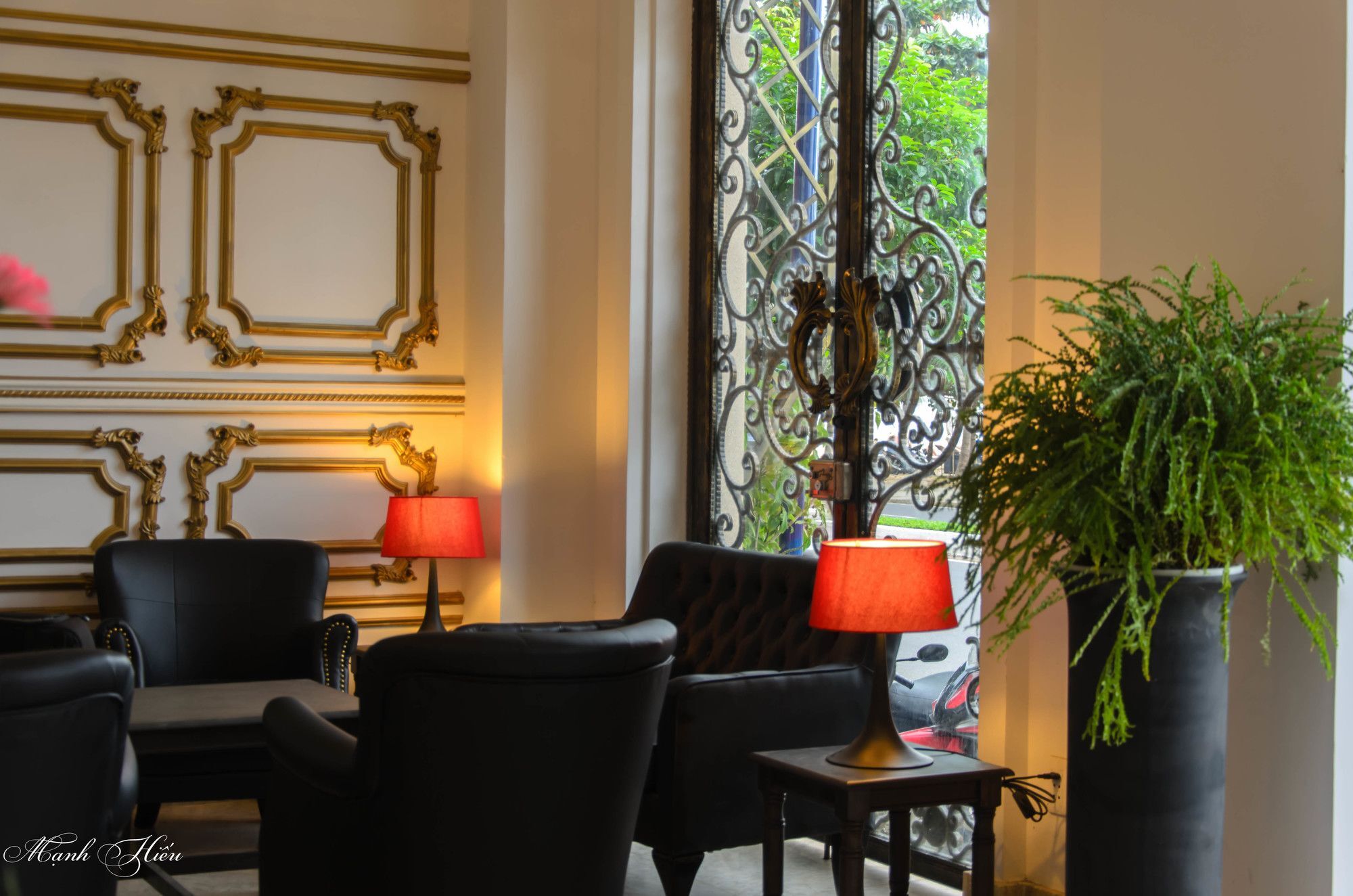 Bellevue Hotel Nha Trang