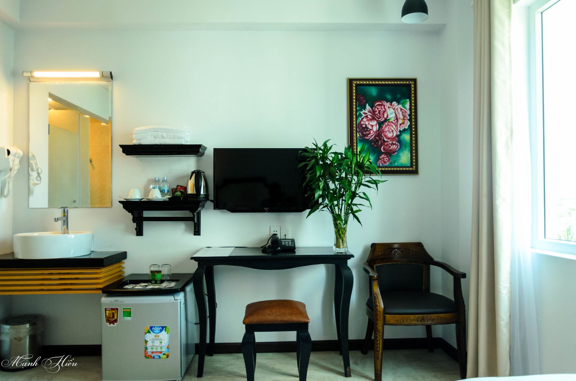Bellevue 3* Nha Trang