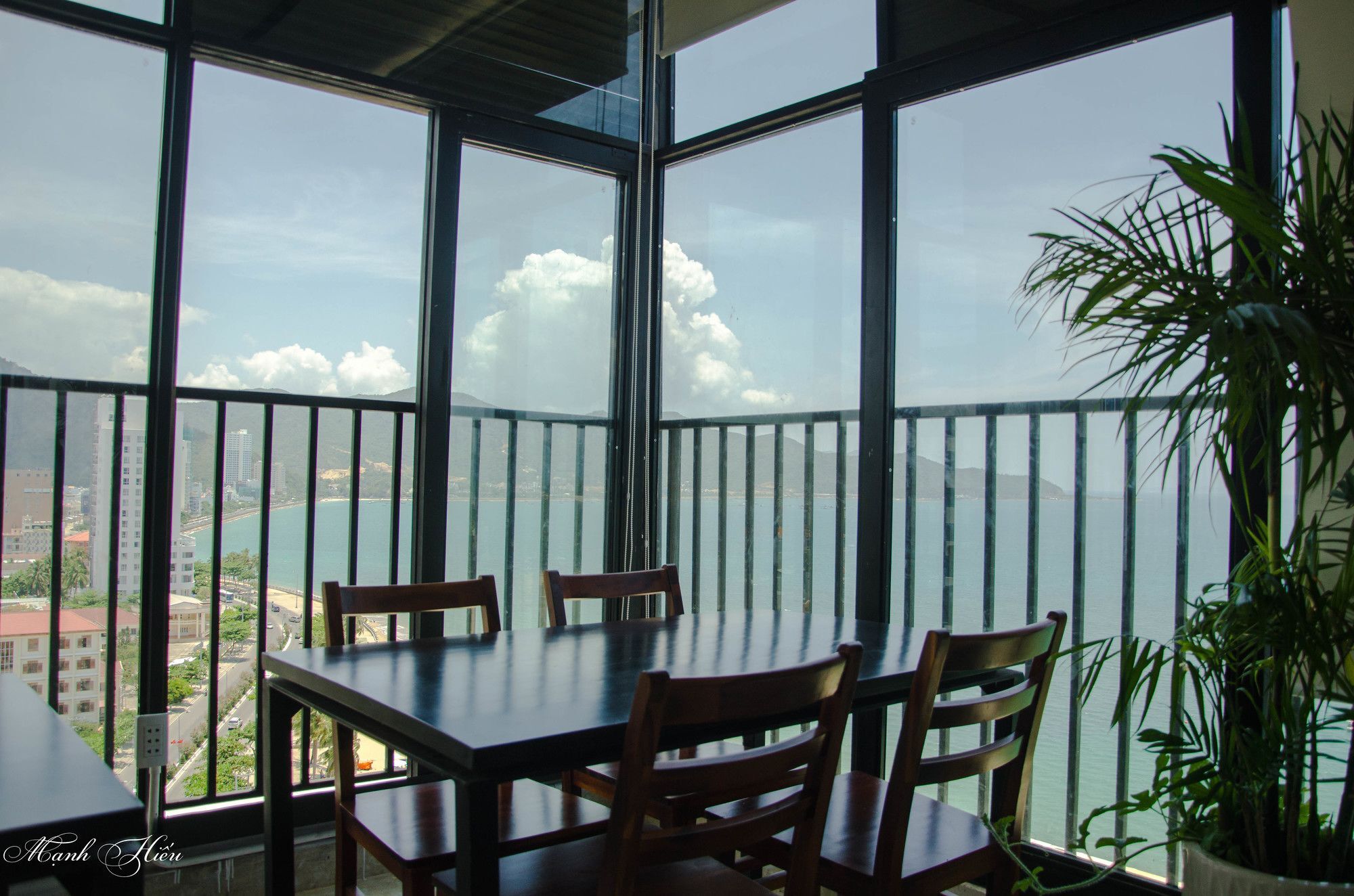 Hotel Bellevue Nha Trang