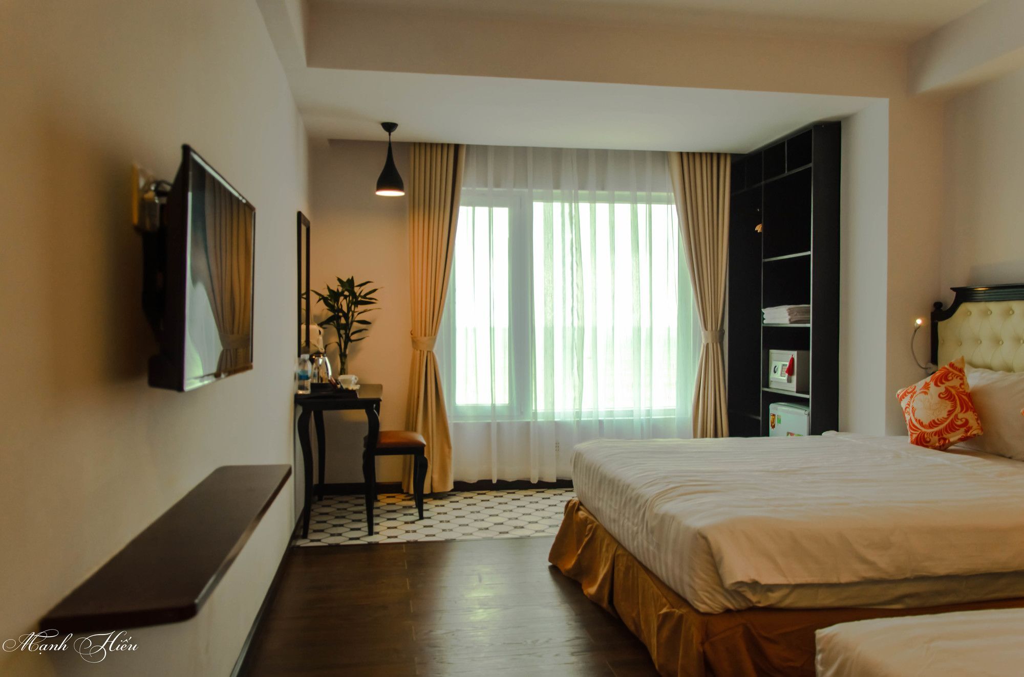Bellevue Nha Trang