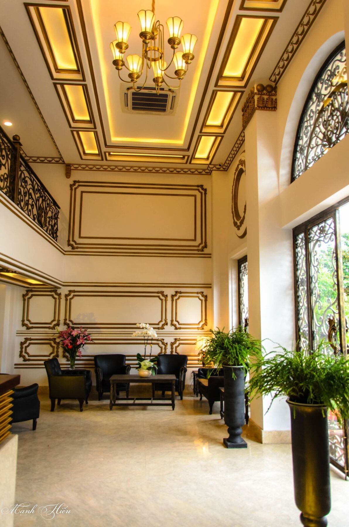 Hotel Bellevue 3*
