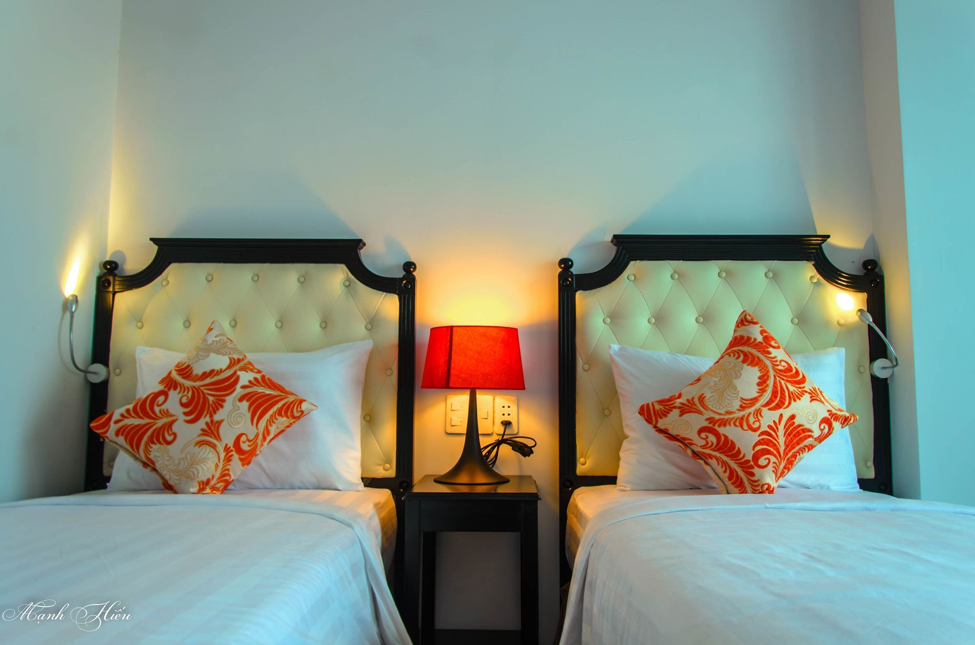 Bellevue Hotel Nha Trang
