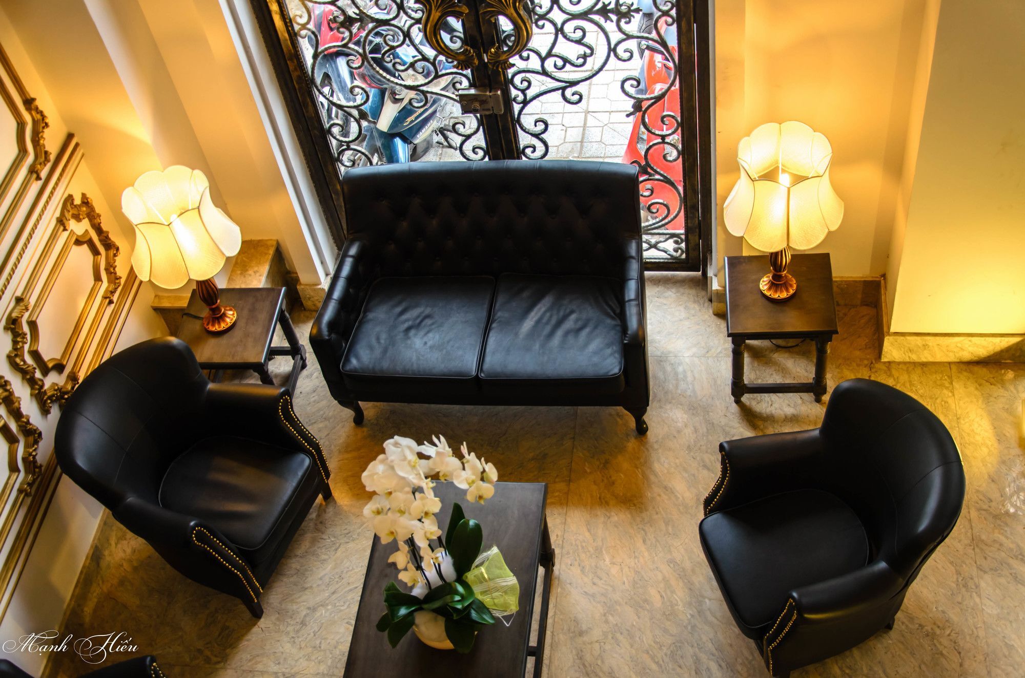 Hotel Bellevue