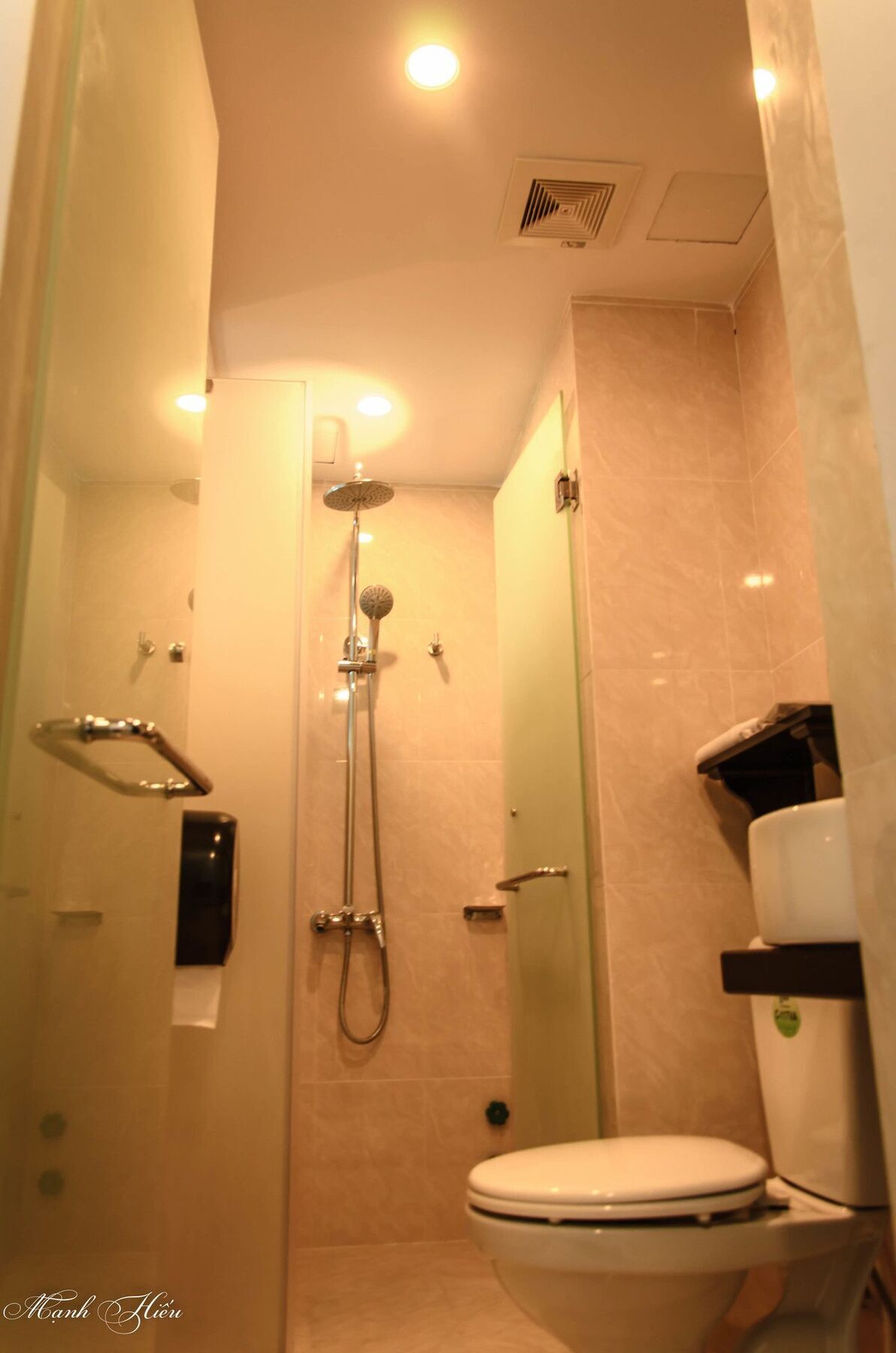 Bellevue Hotel 3*