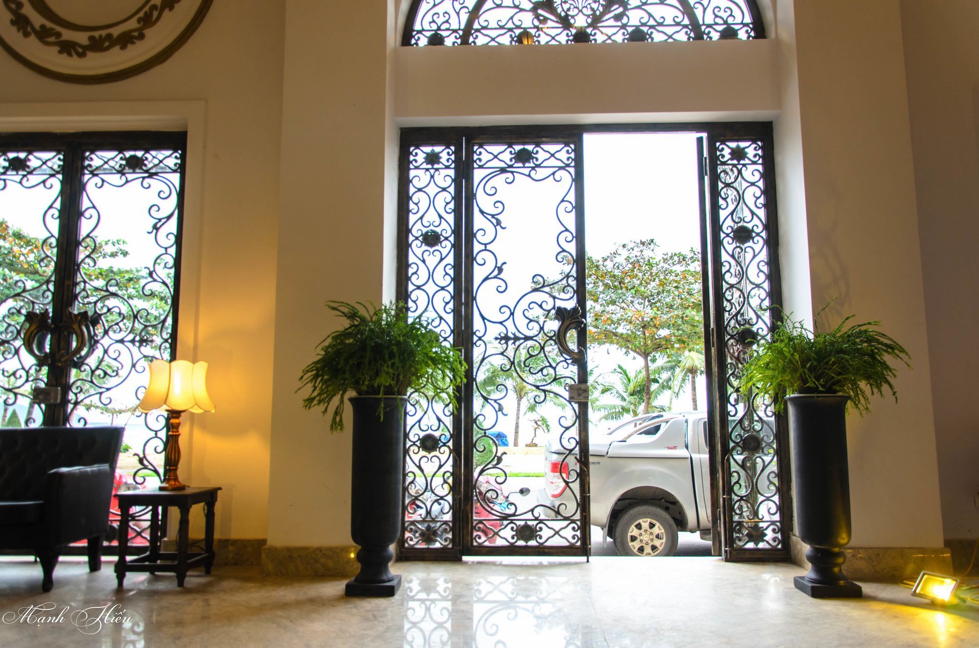 Bellevue 3*