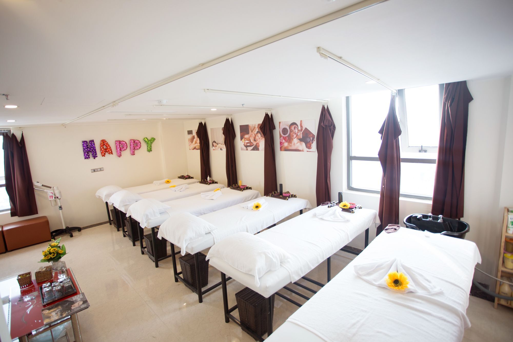 Luxtery & Hotel 4*