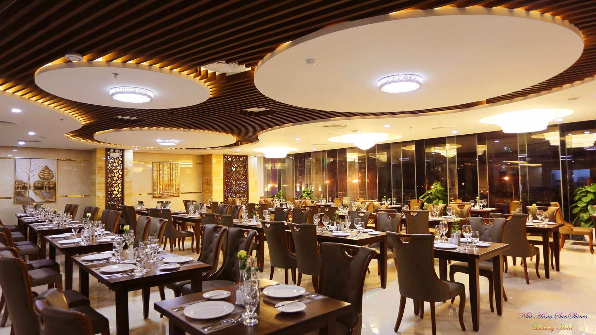 Luxtery & Hotel Da Nang