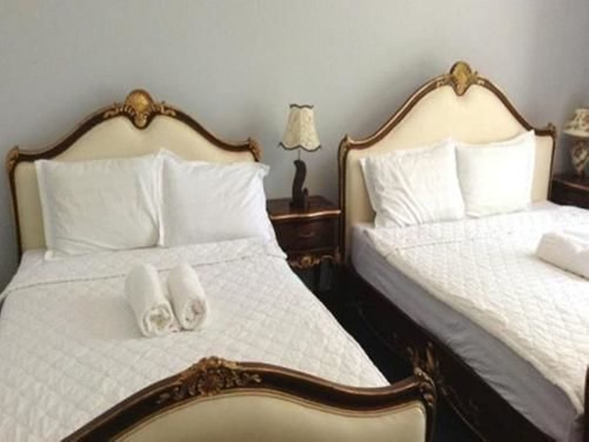 Hotel New Sun Phu Quoc