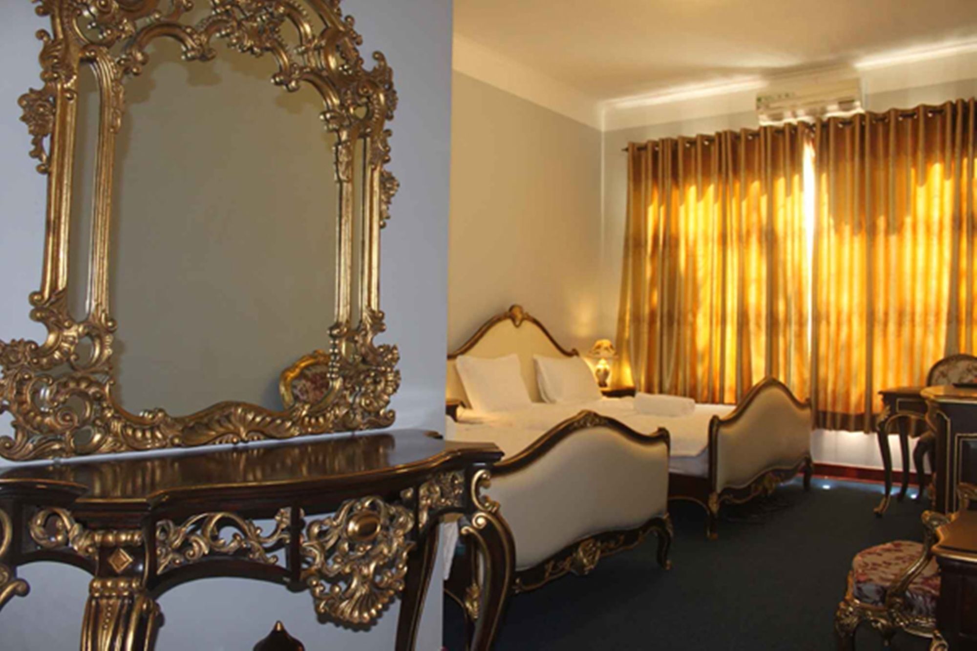 New Sun 2* Phu Quoc