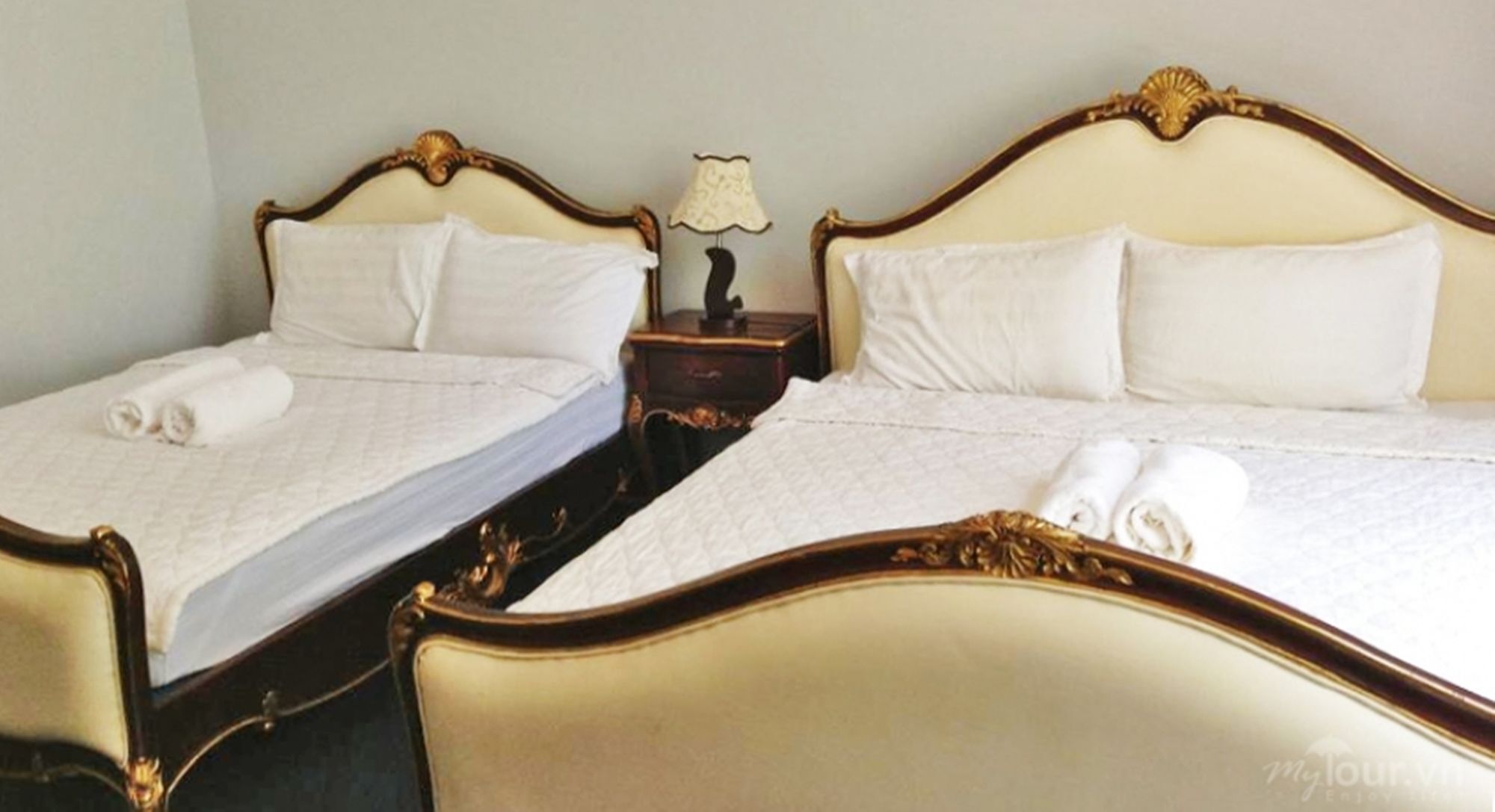 Hotel New Sun Phu Quoc