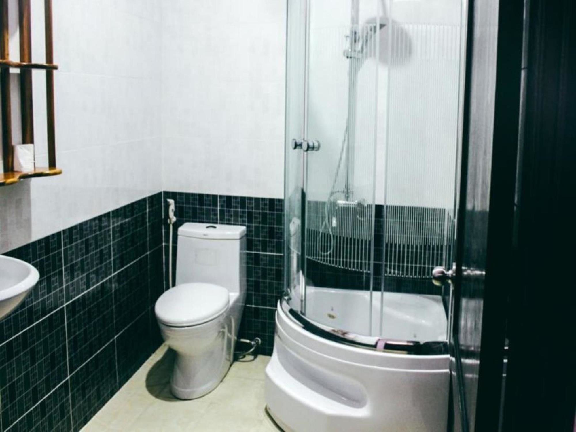 New Sun Hotel Phu Quoc