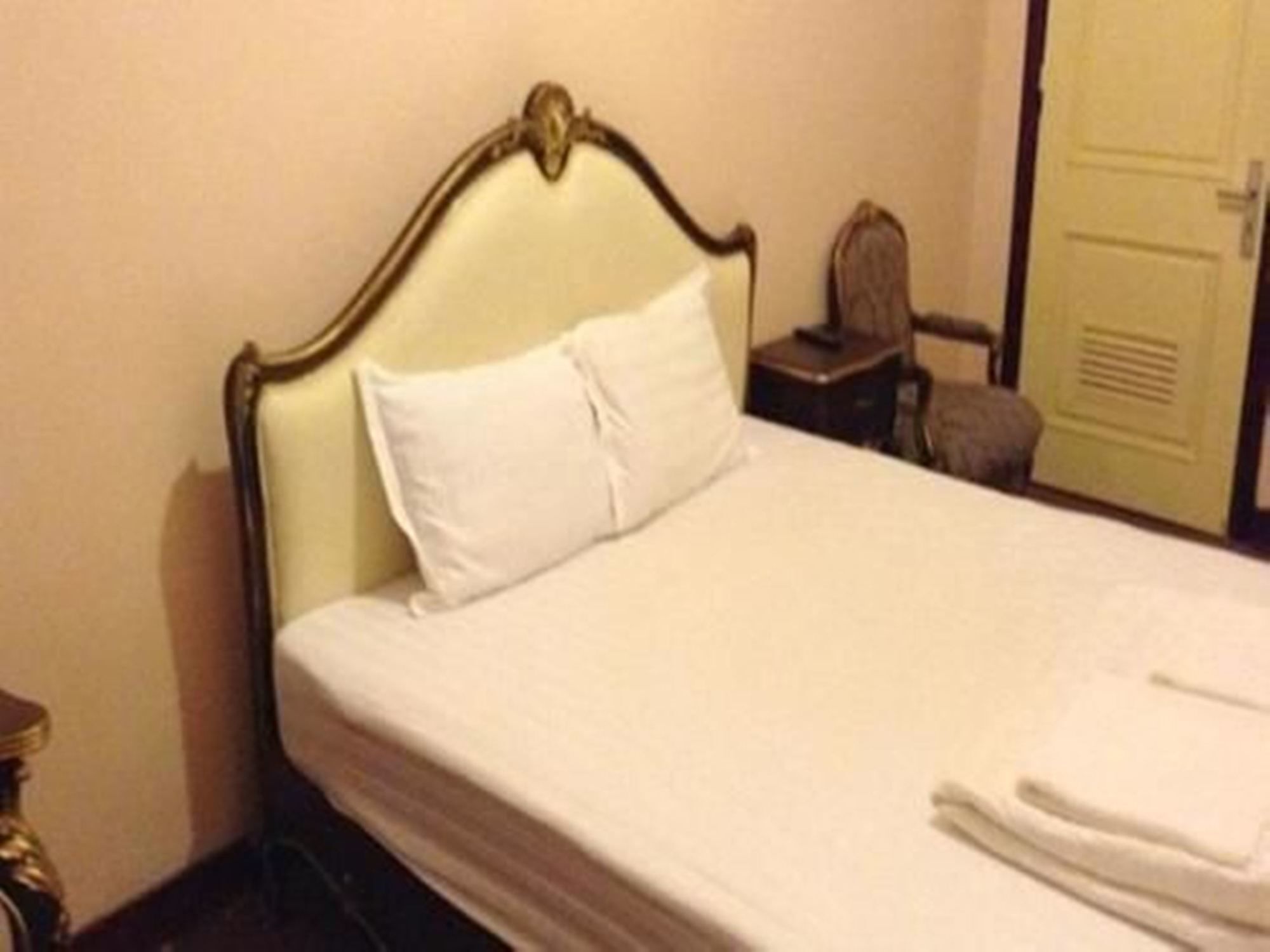 New Sun 2* Phu Quoc