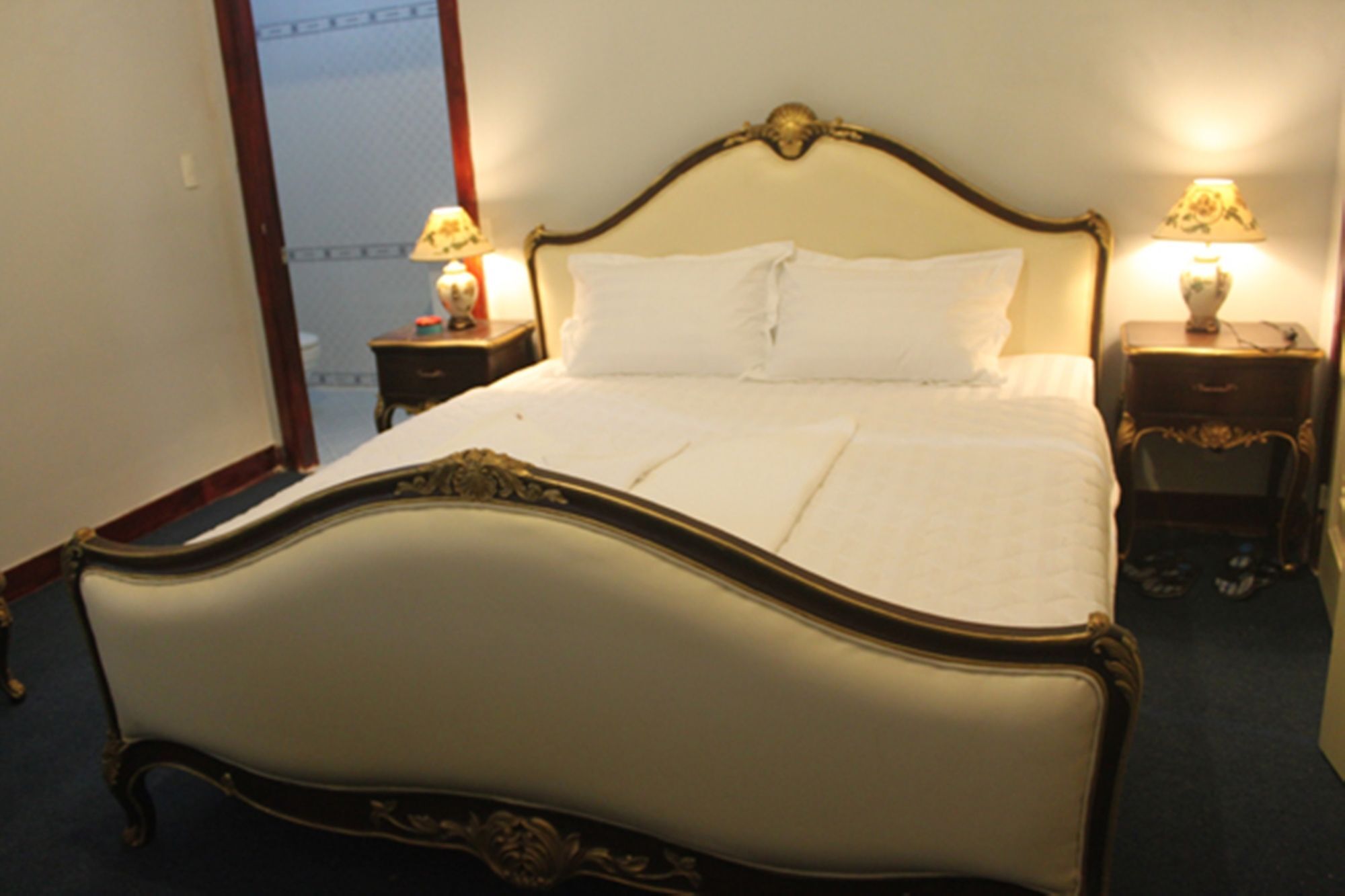 Hotel New Sun