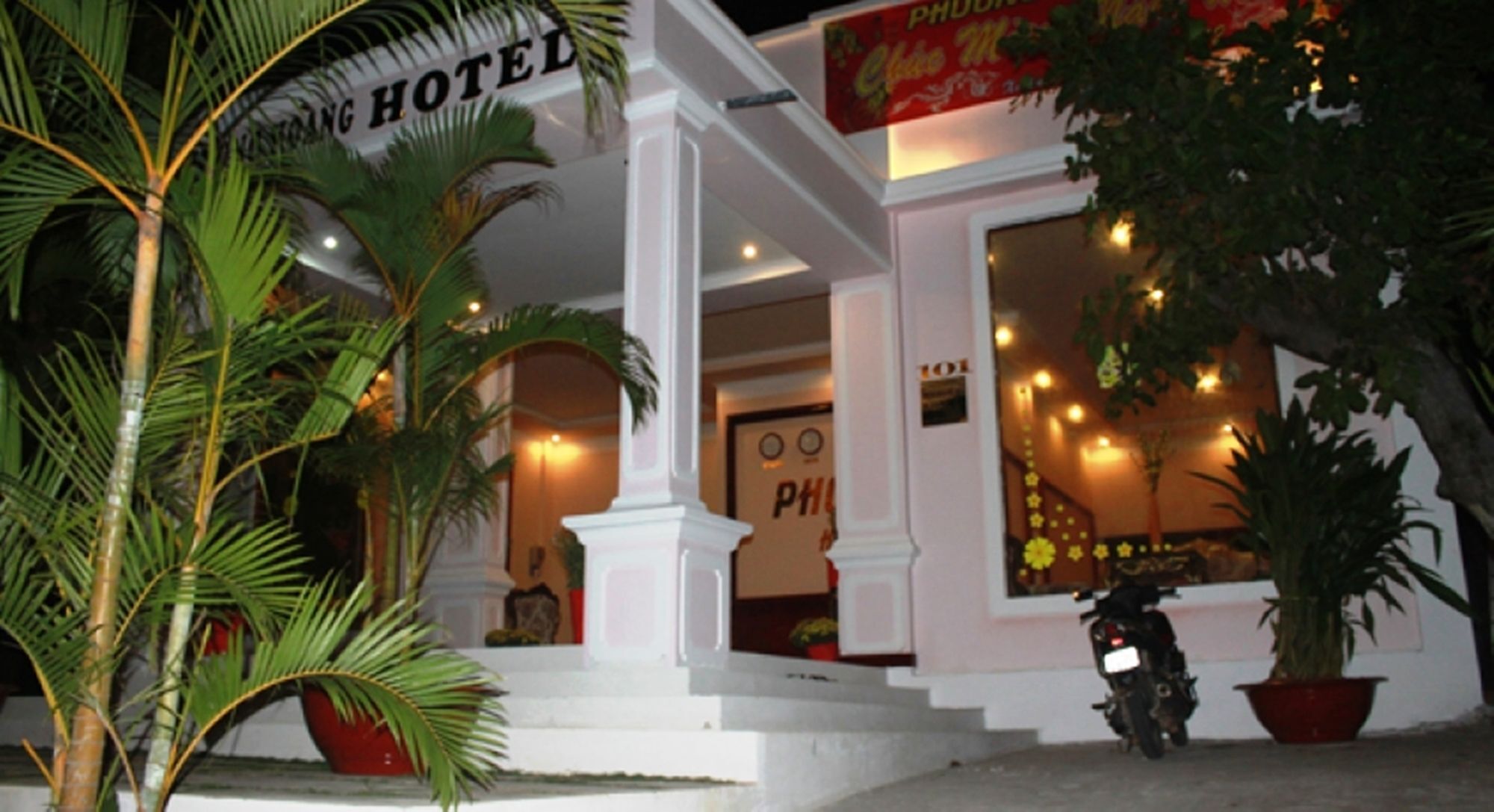 New Sun Phu Quoc