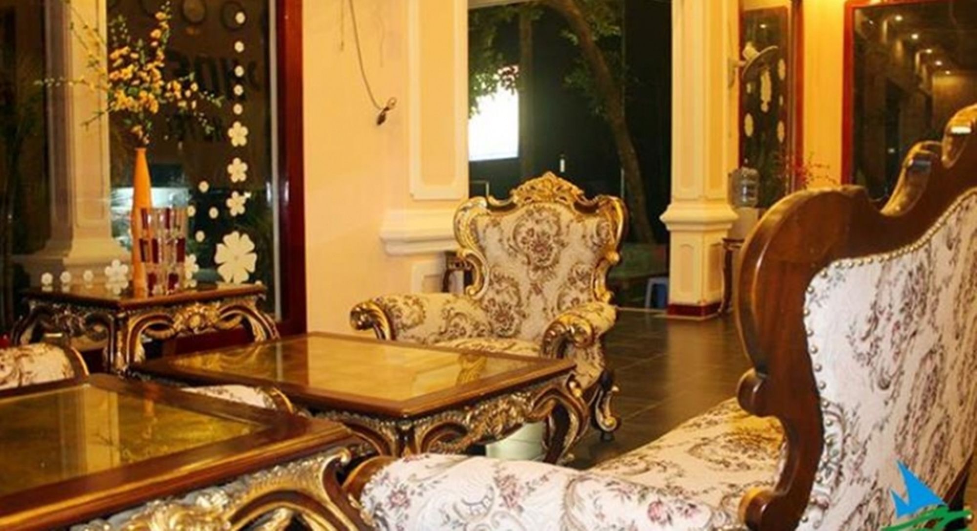 Hotel New Sun 2*