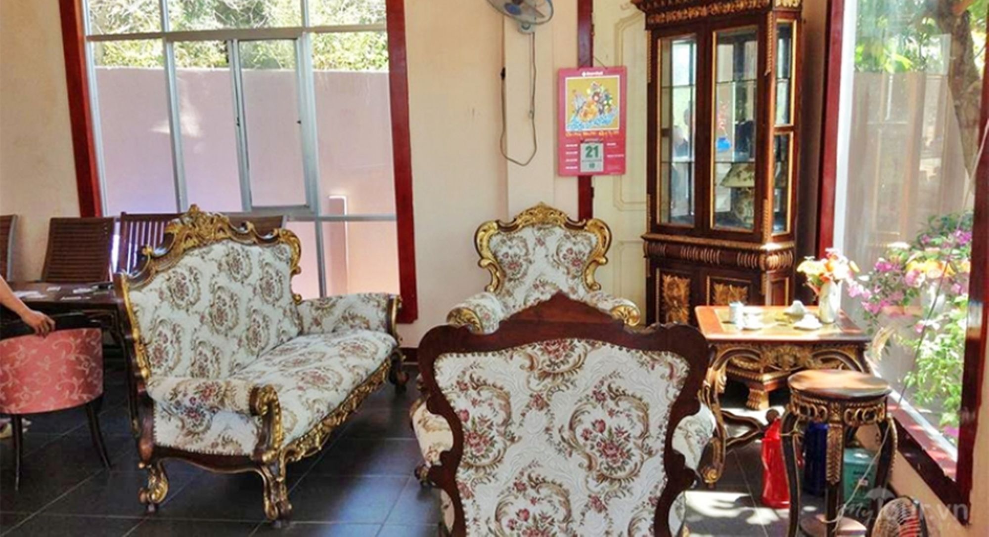 Hotel New Sun Phu Quoc