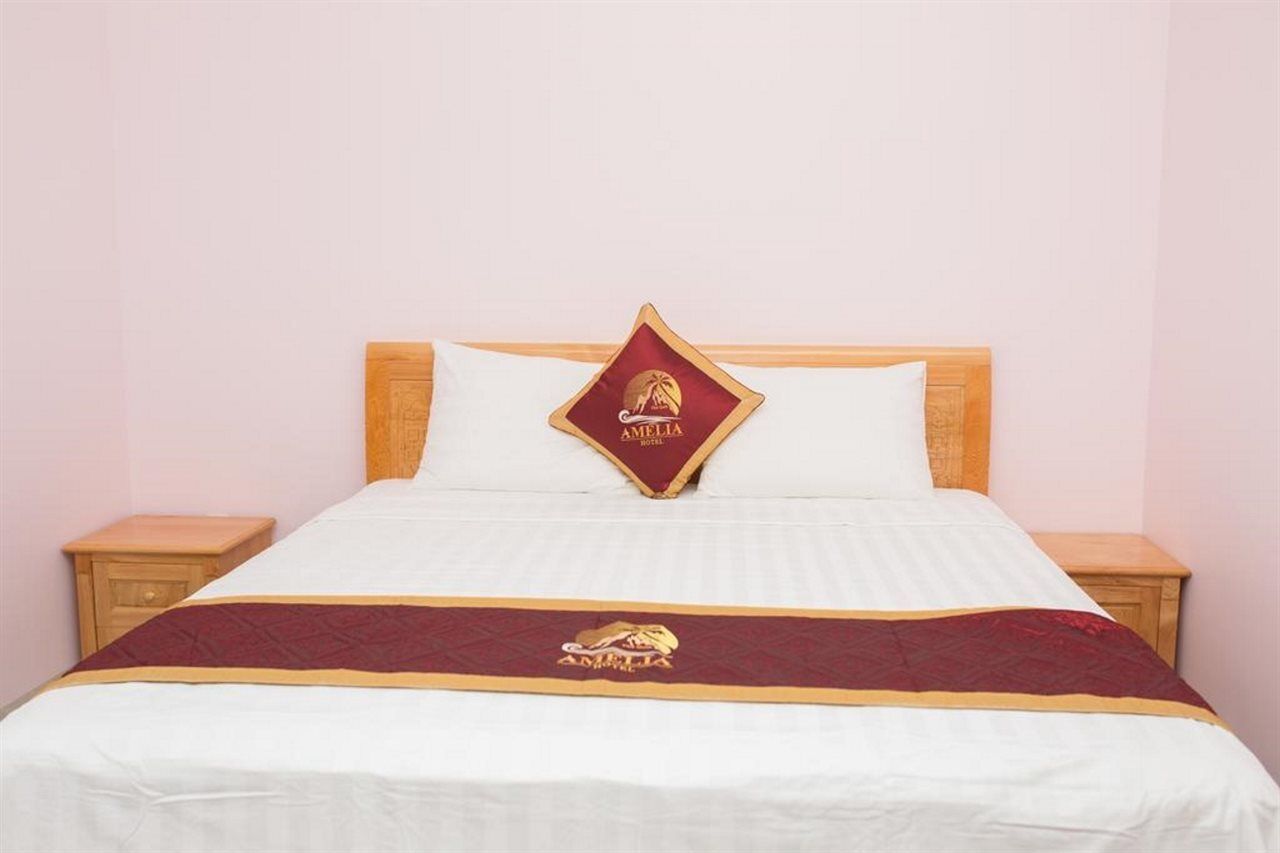 Amelia Hotel
