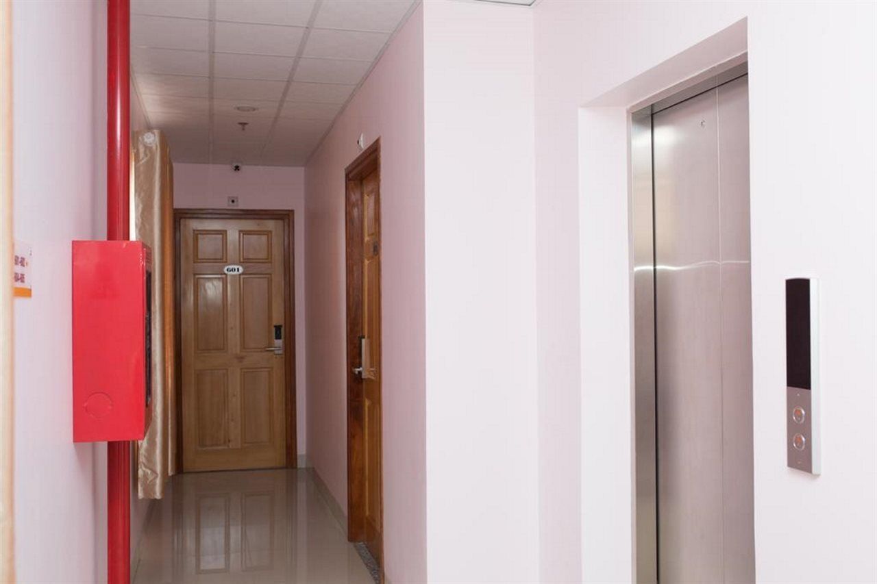 Hotel Amelia Phu Quoc