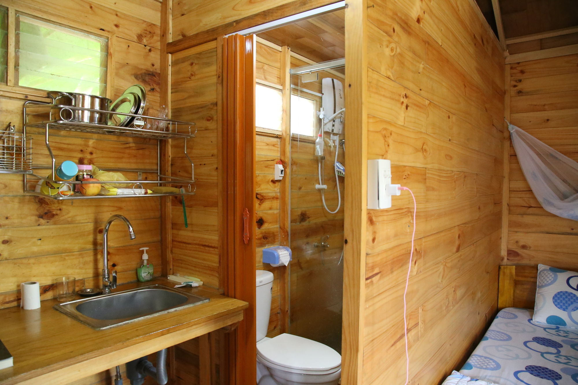 Guest house Giraffa Phu Quoc