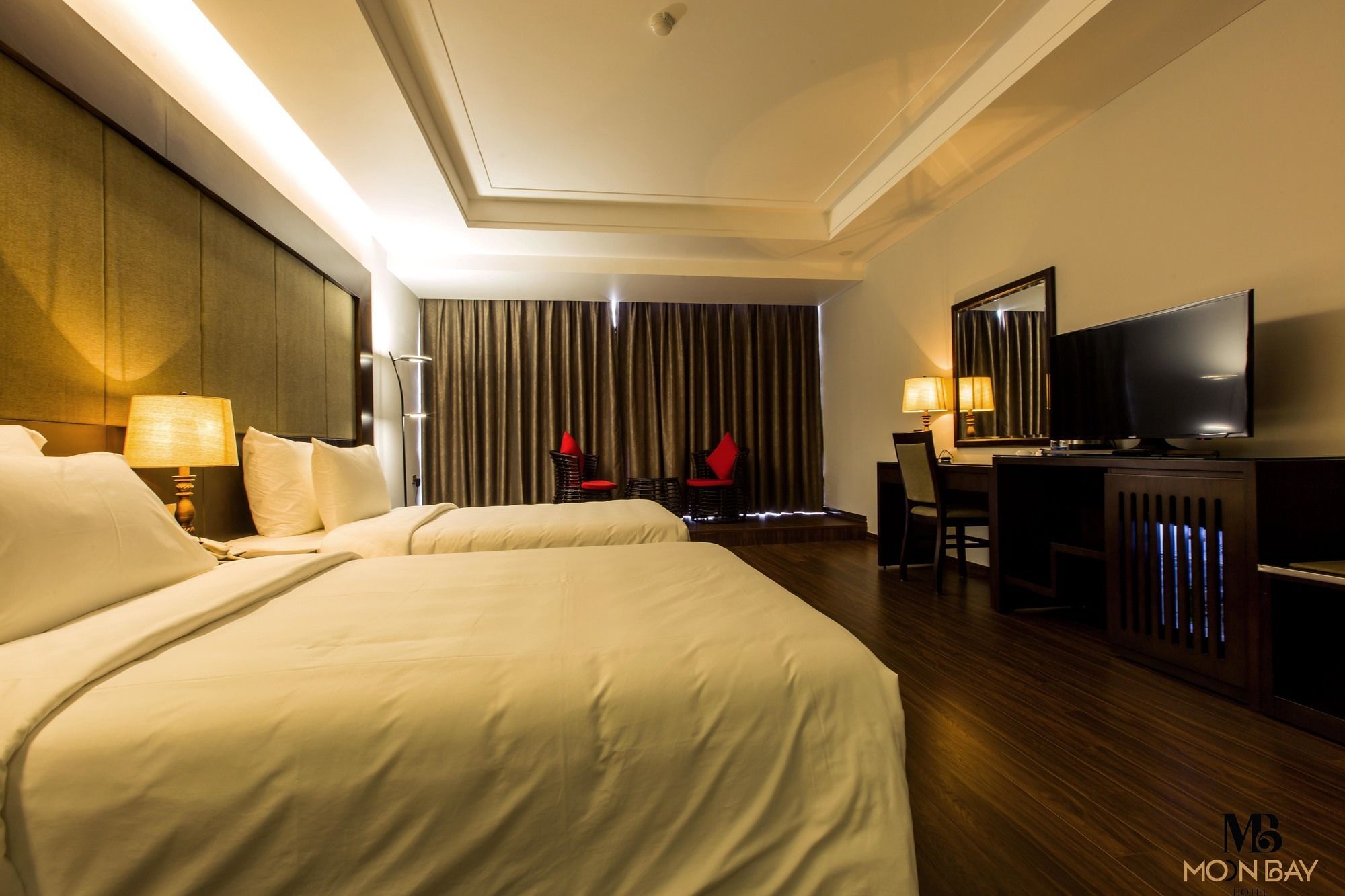 Moon Bay Hotel Ha Long