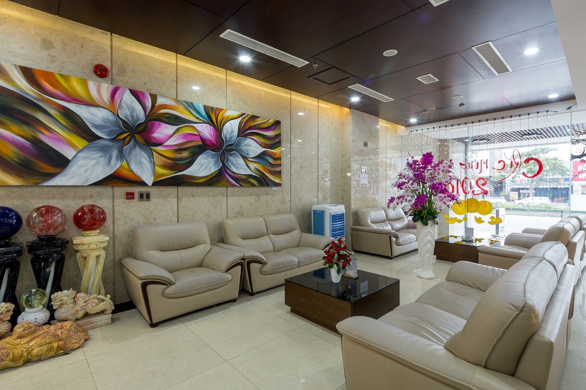 Bantique Đà Nẵng