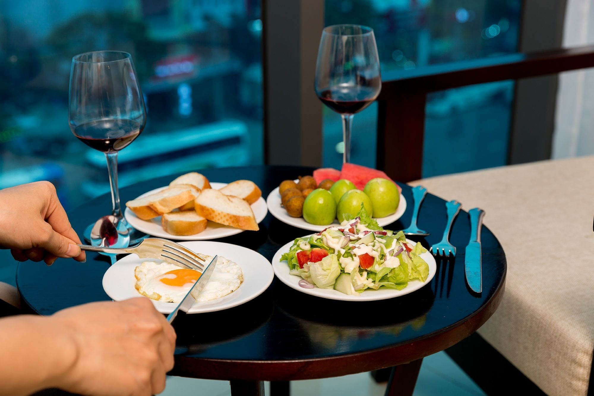 Bantique Hotel Đà Nẵng