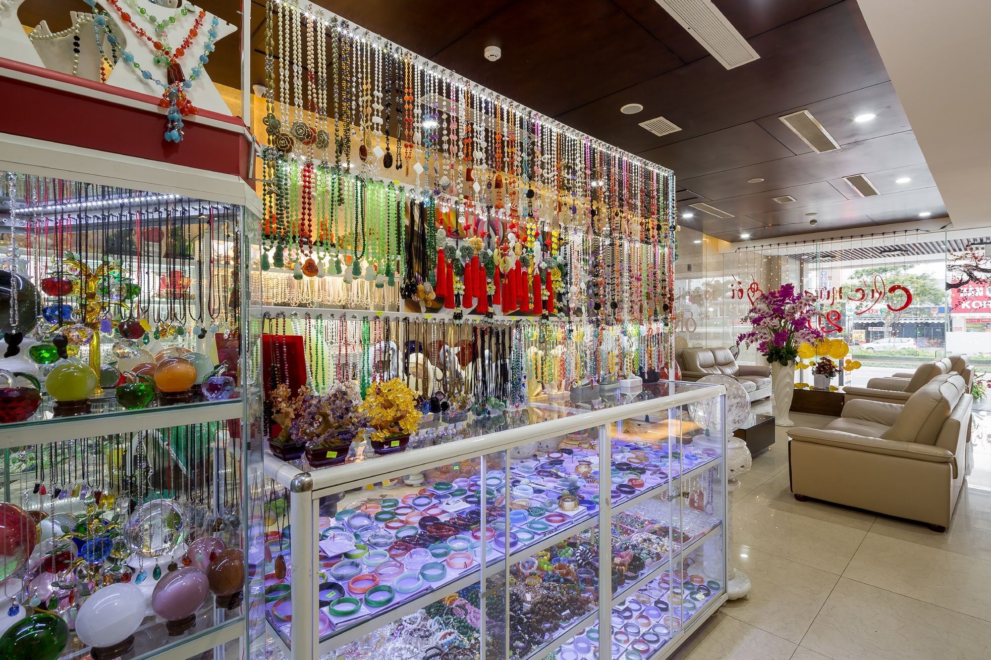 Bantique 4*