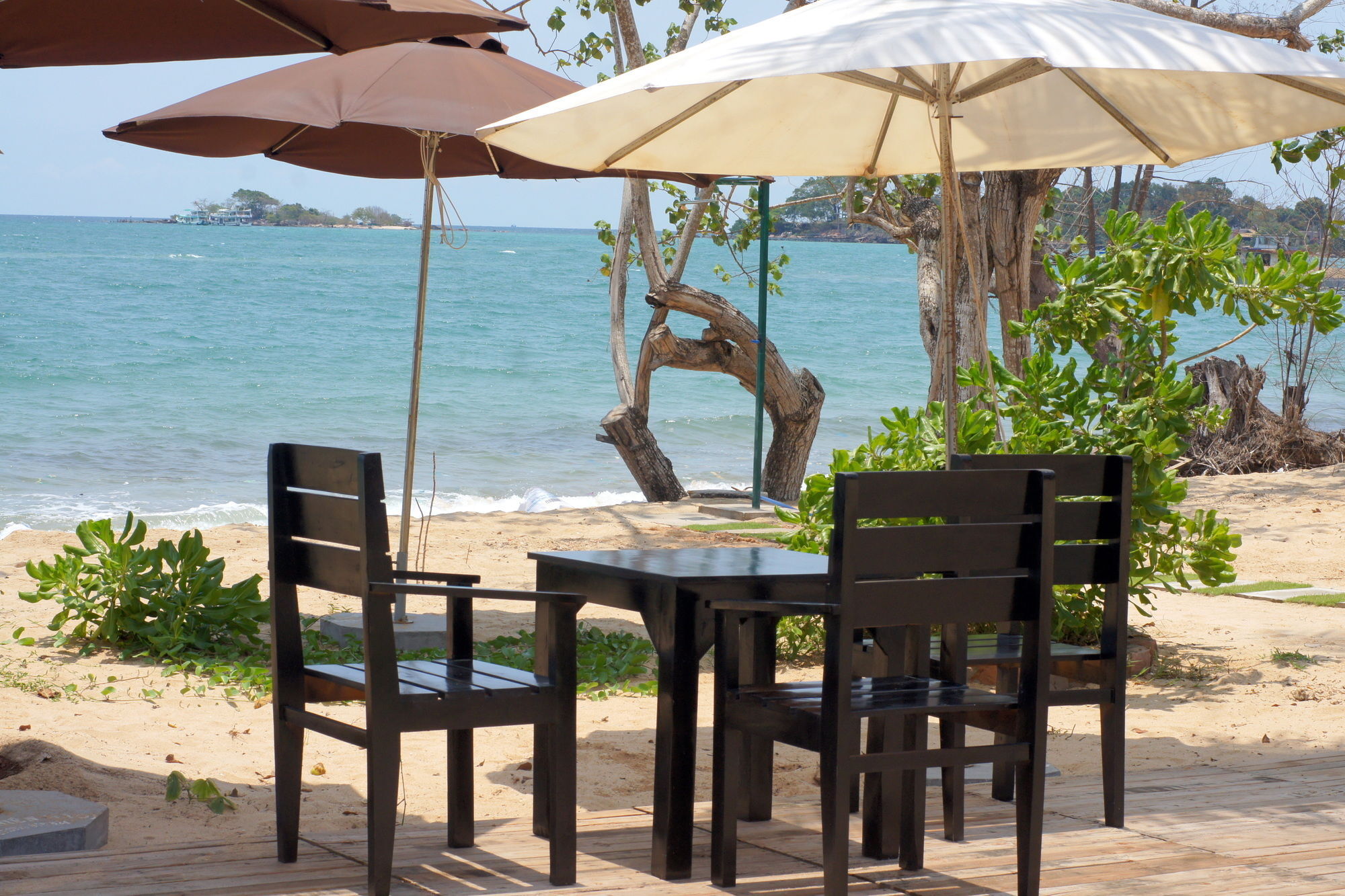 Hotel Gold Phu Quoc