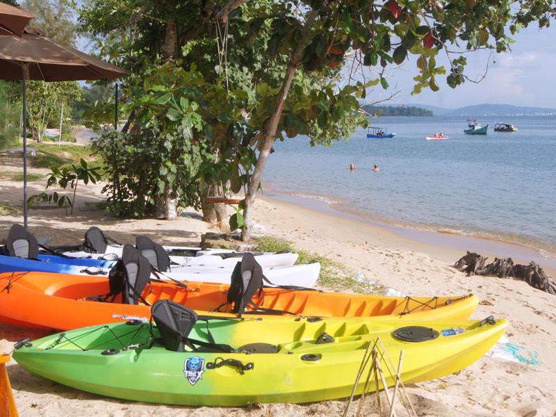 Gold Hotel Phu Quoc