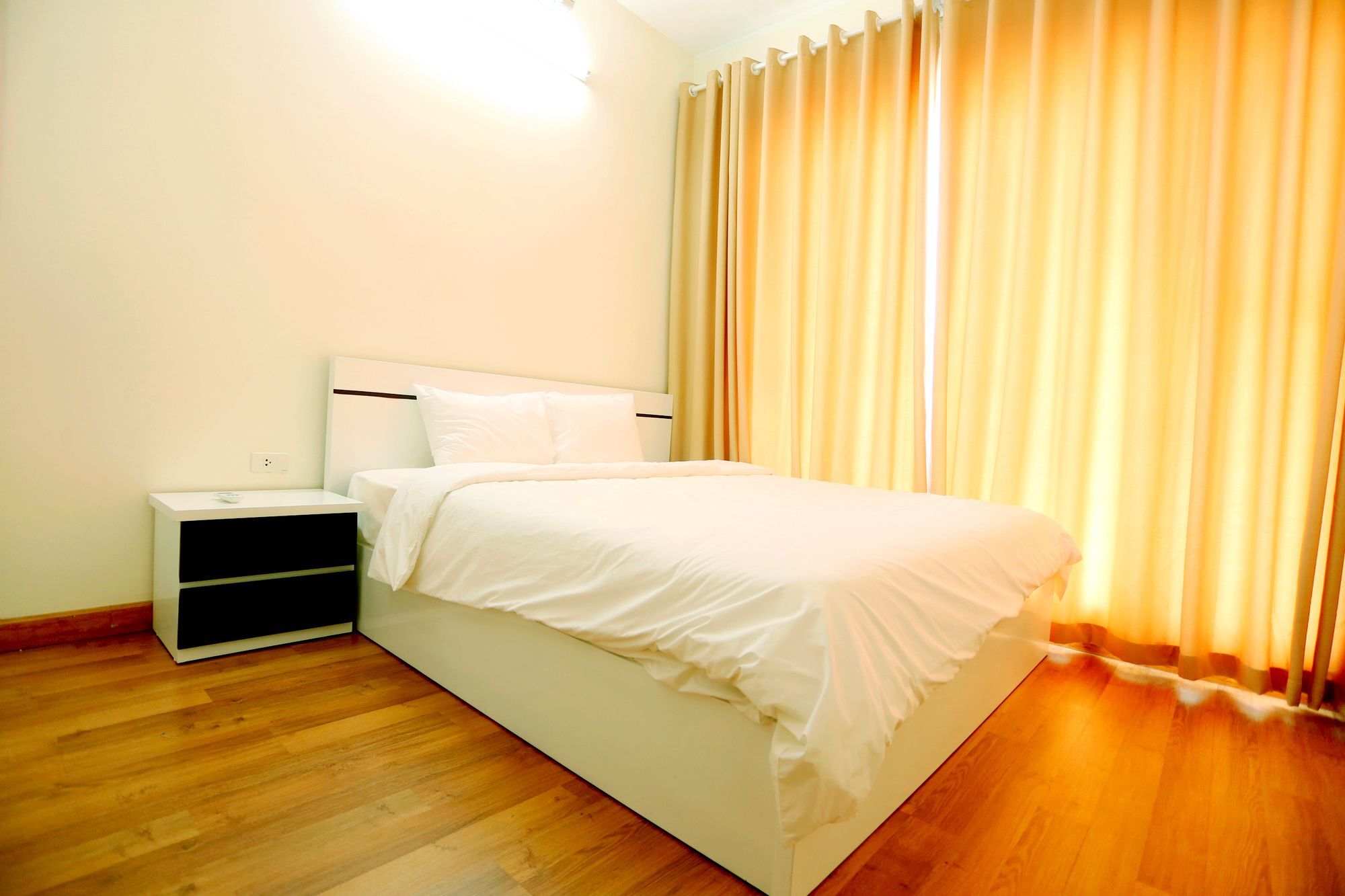 Apartment Premier Condotel Ha Long