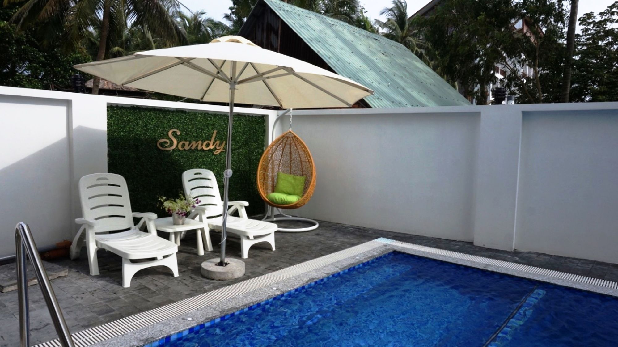 Hotel Luxor Boutique Phu Quoc