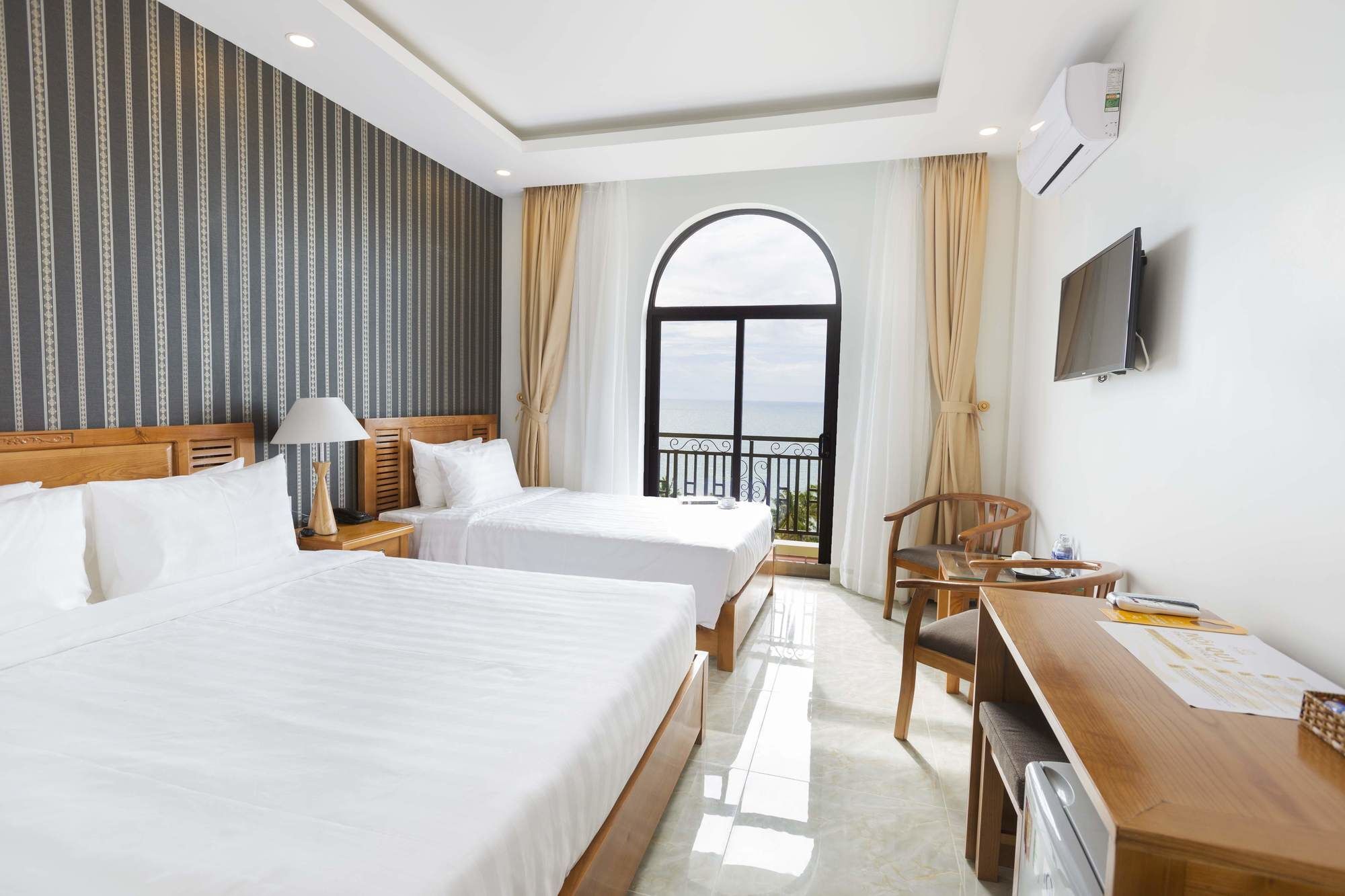 Hotel Luxor Boutique