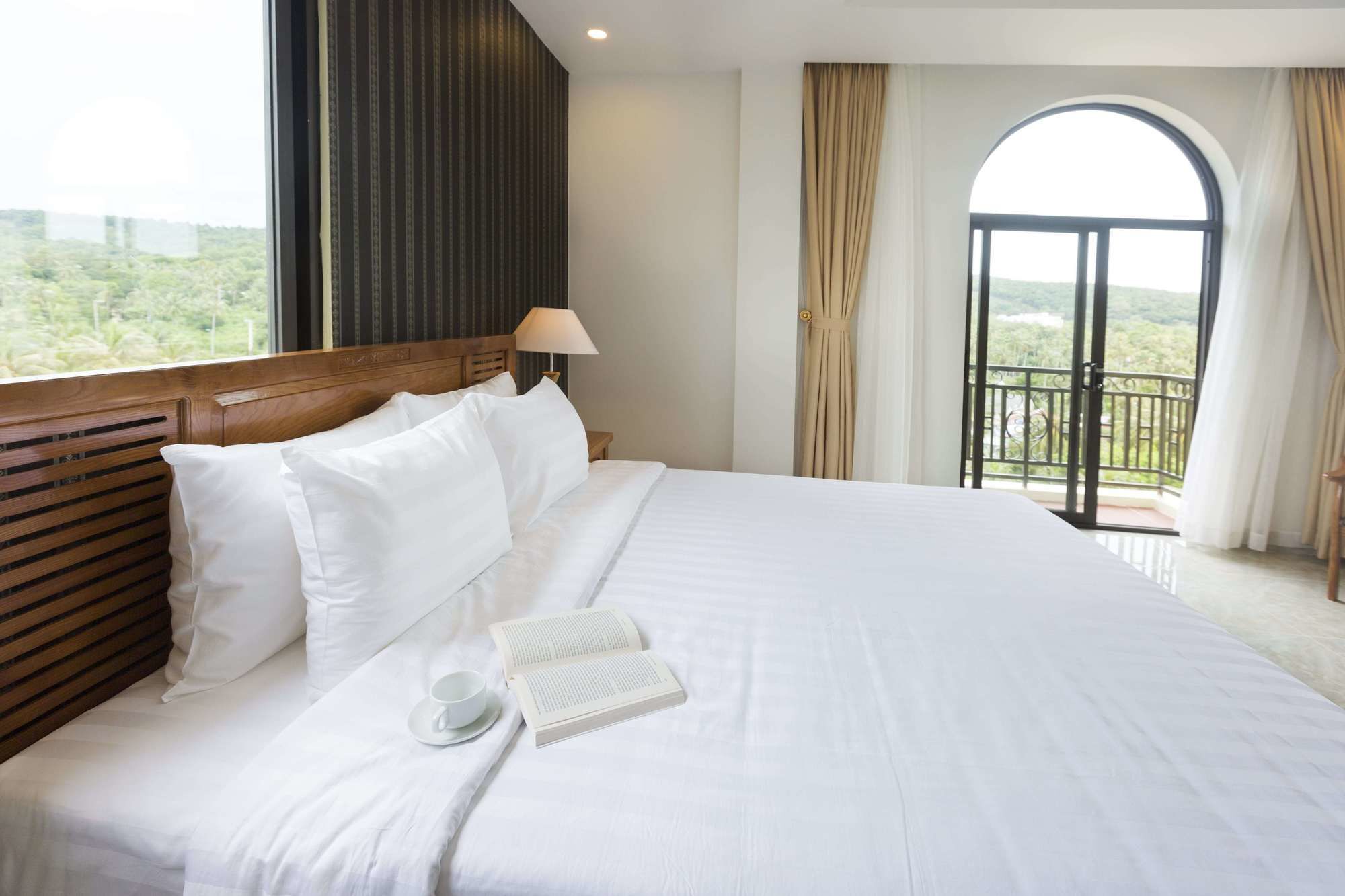 Hotel Luxor Boutique Phu Quoc