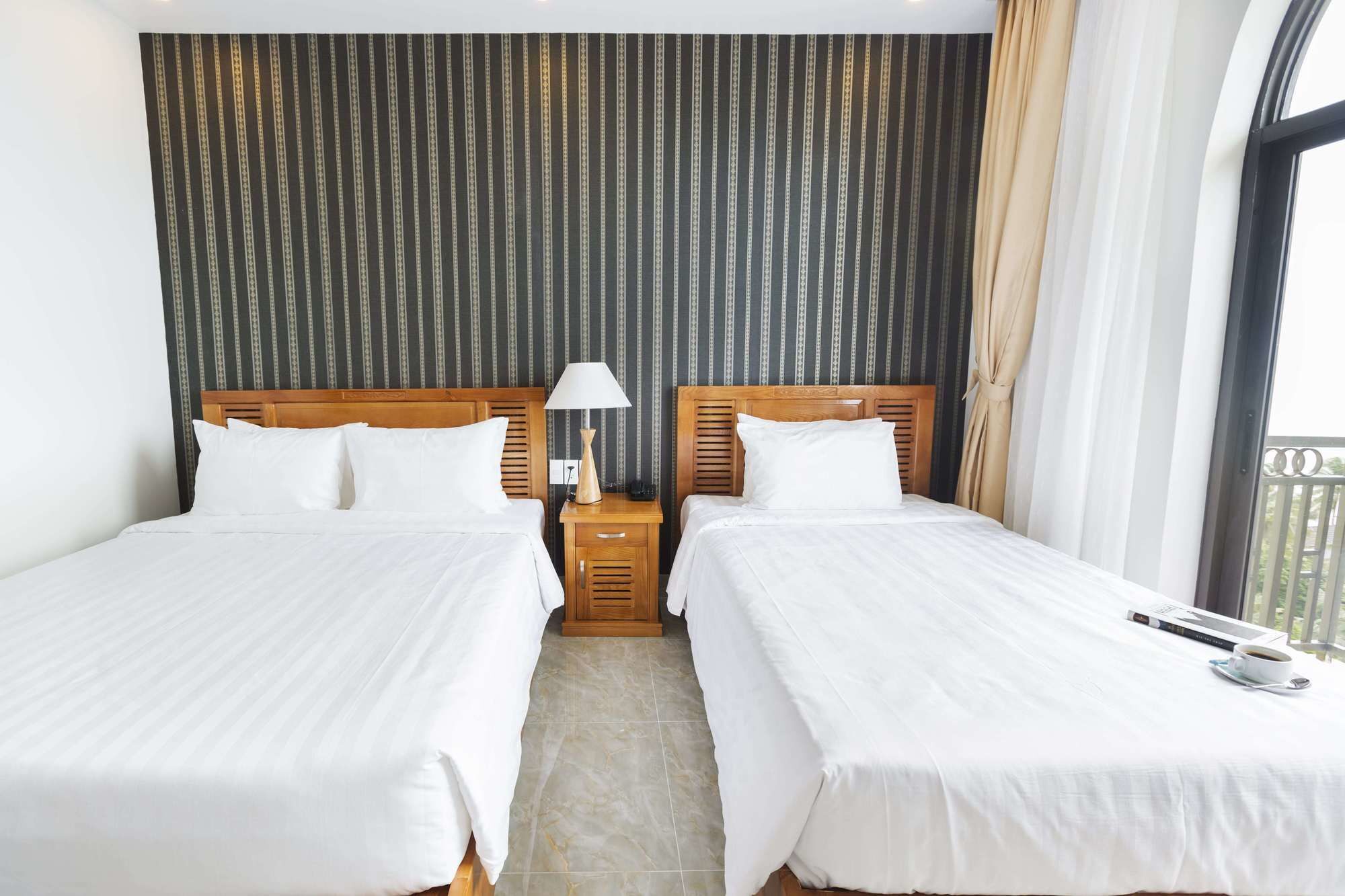 Luxor Boutique Phu Quoc