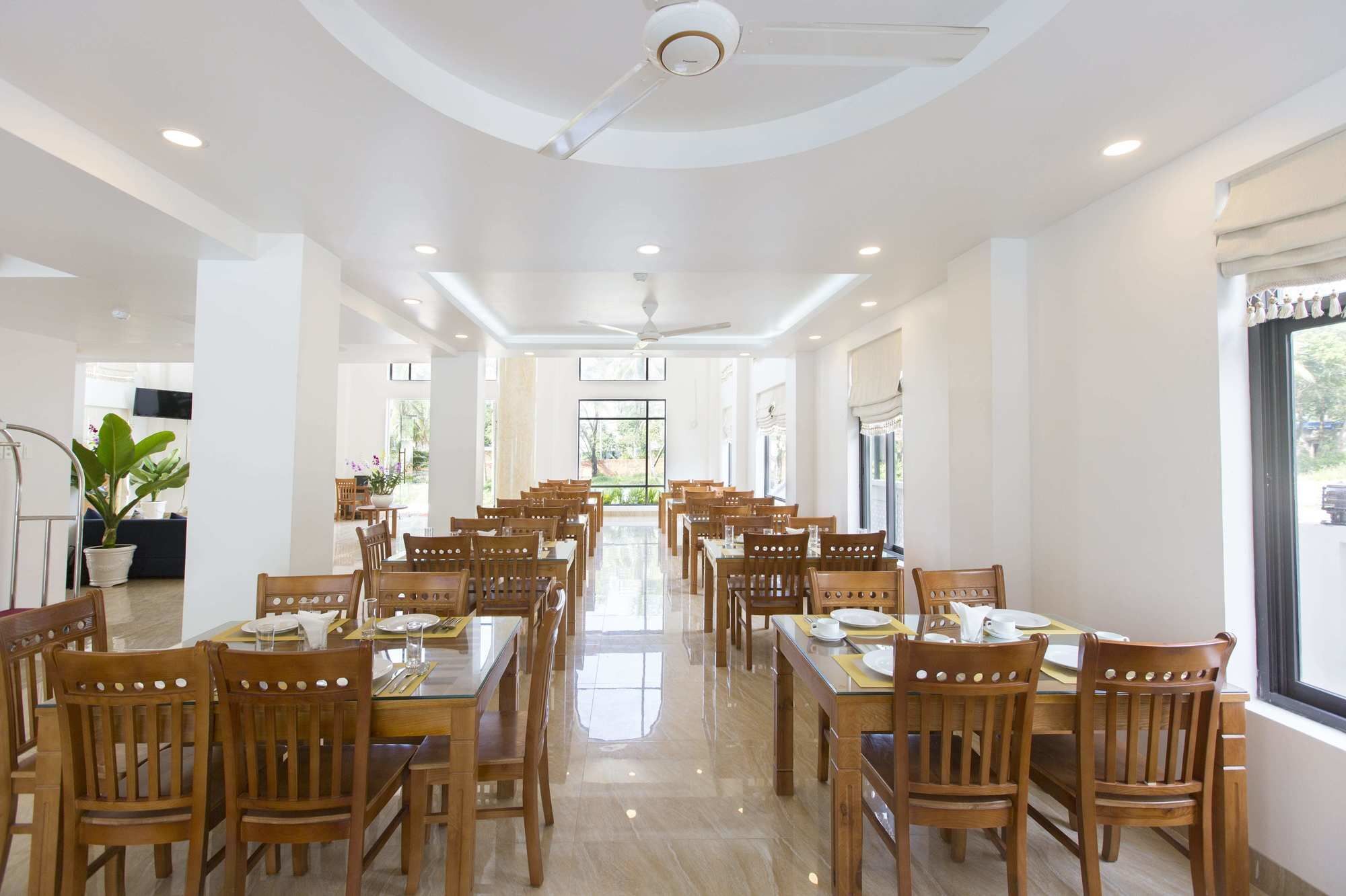 Hotel Luxor Boutique